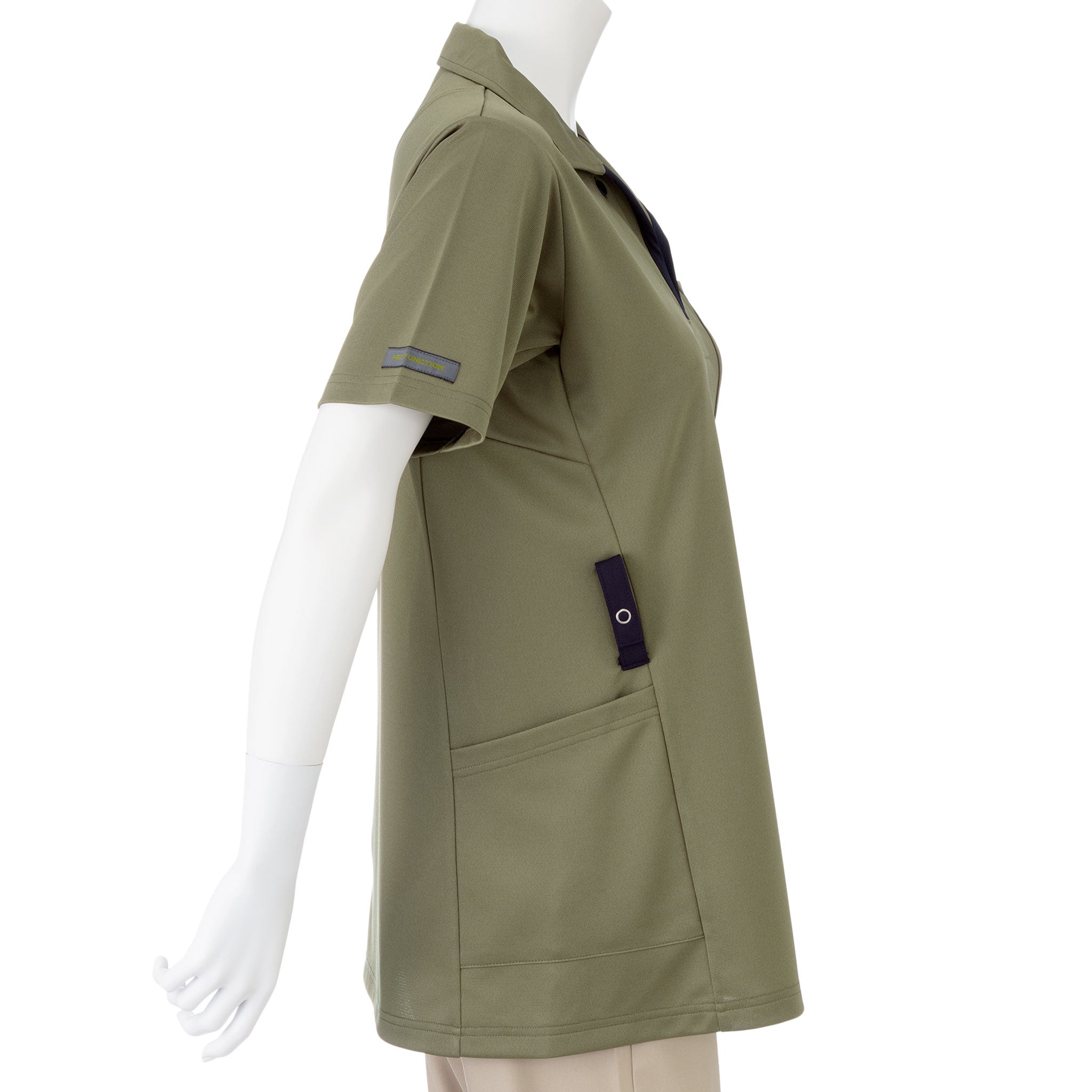 남녀공용 니트 셔츠 JD-3172