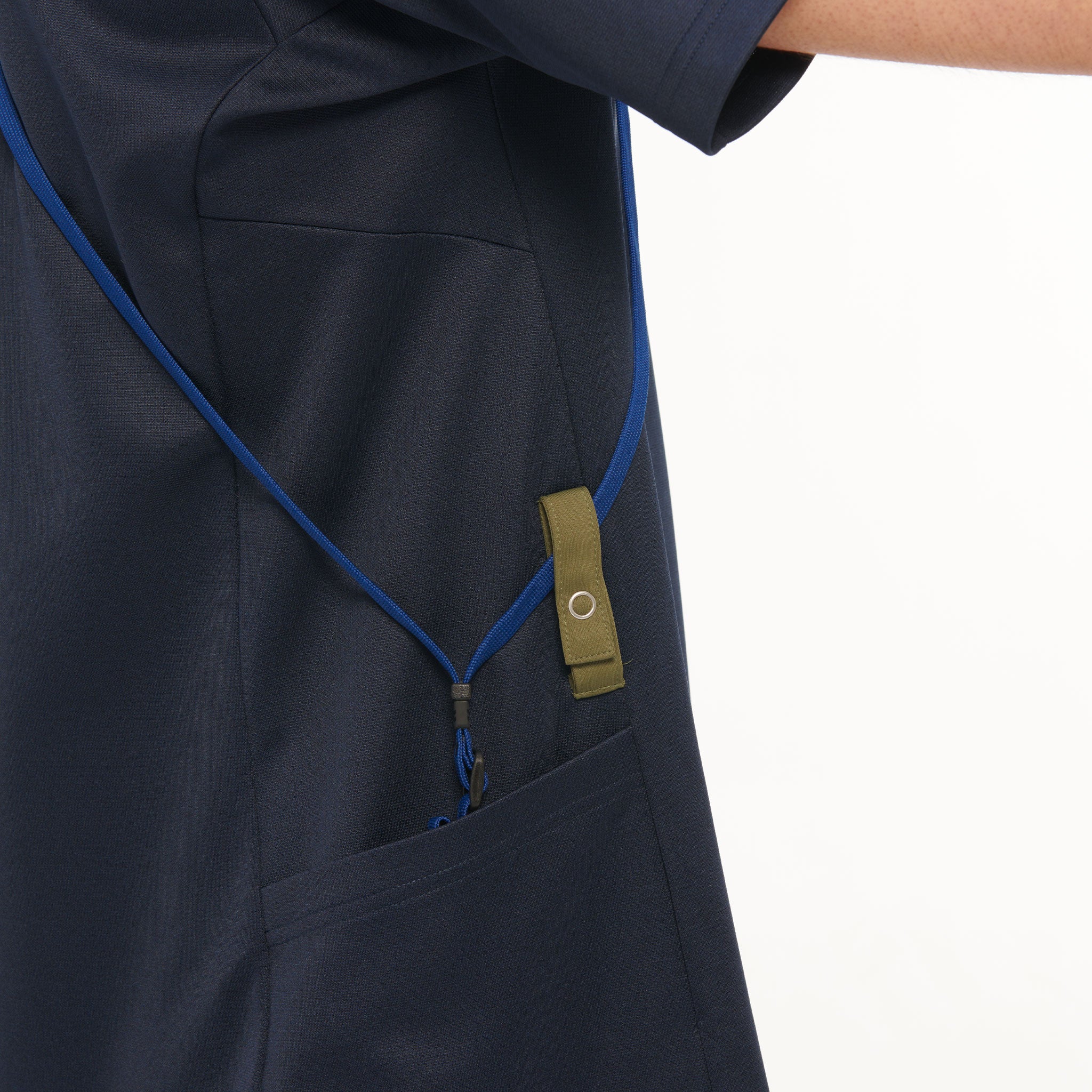 남녀공용 니트 셔츠 JD-3172