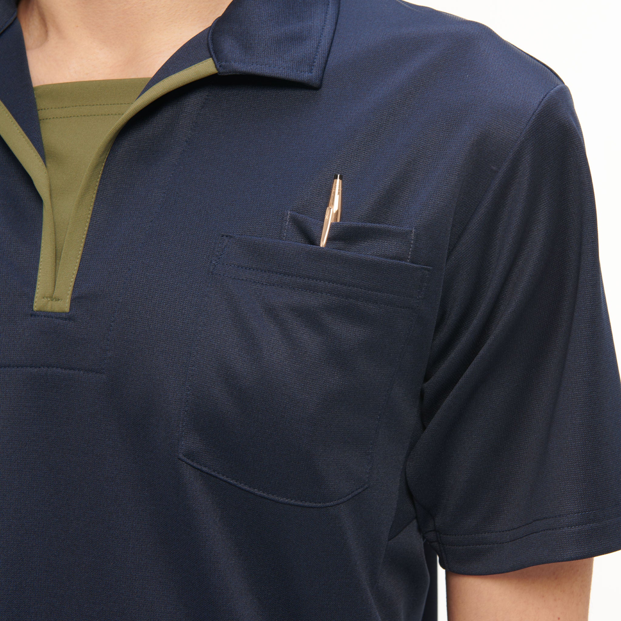 남녀공용 니트 셔츠 JD-3172