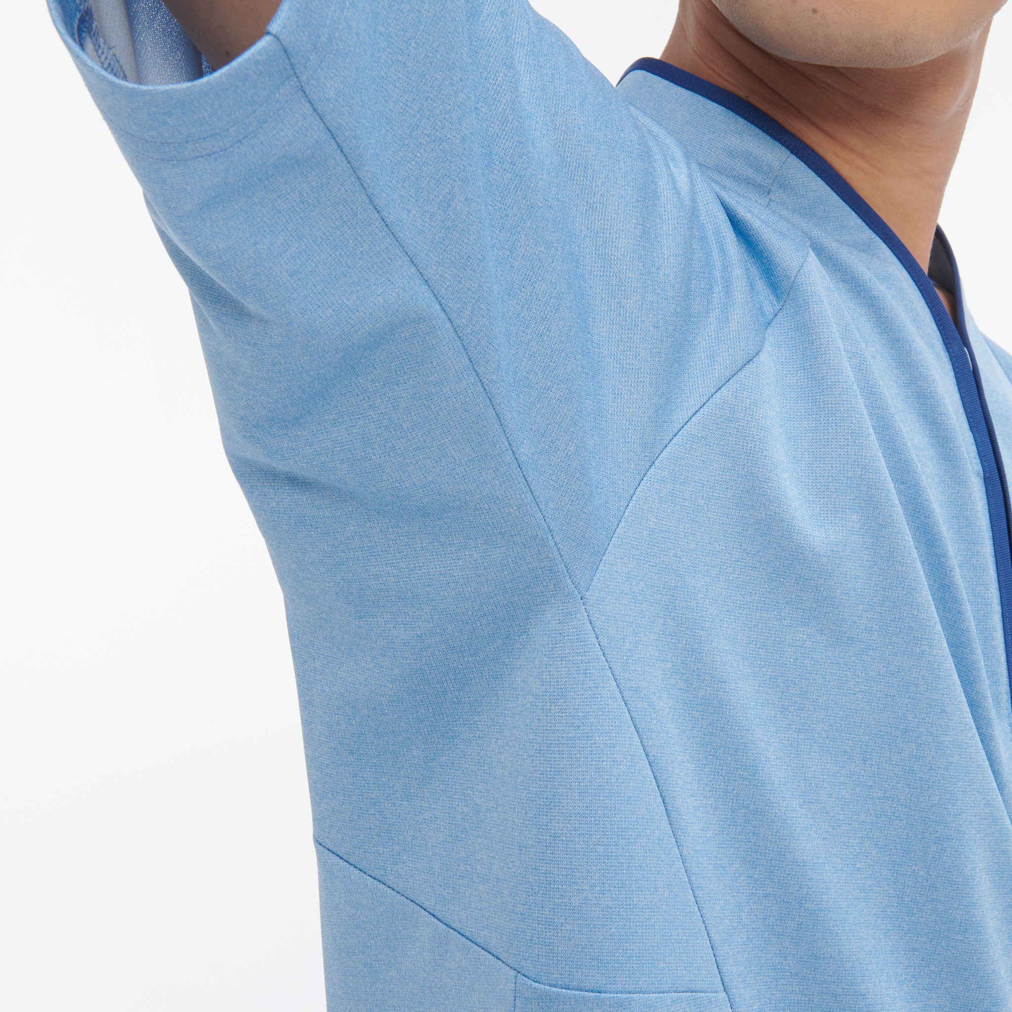 남녀공용 니트 셔츠 JM-3177