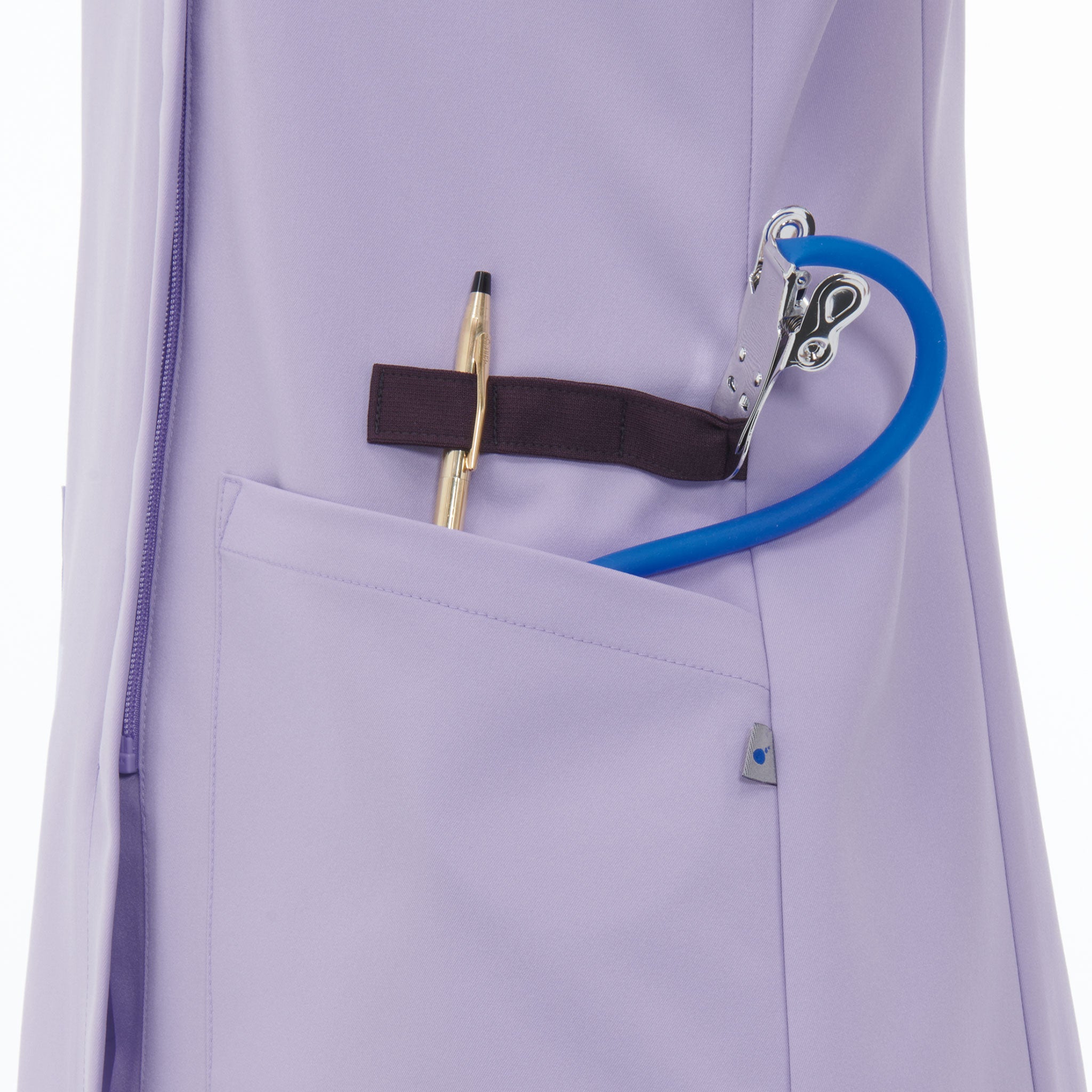 남녀공용 스크럽 JY-1322