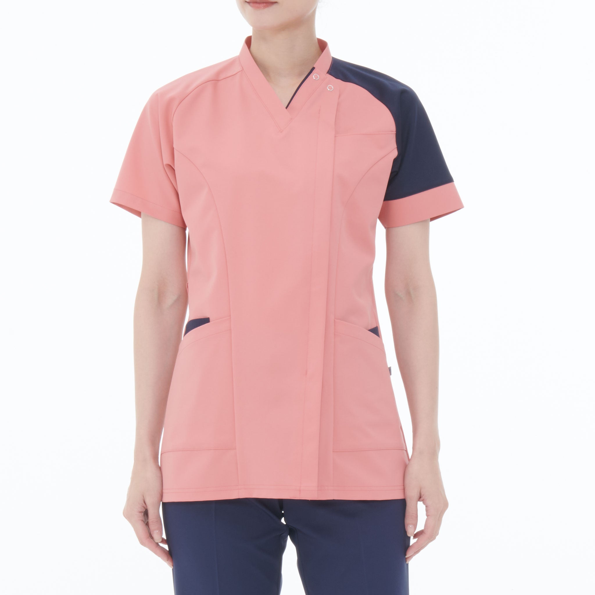 남녀공용 스크럽 JY-1352