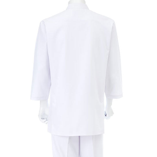 남성용 옆단추형 8부소매 KES-5165