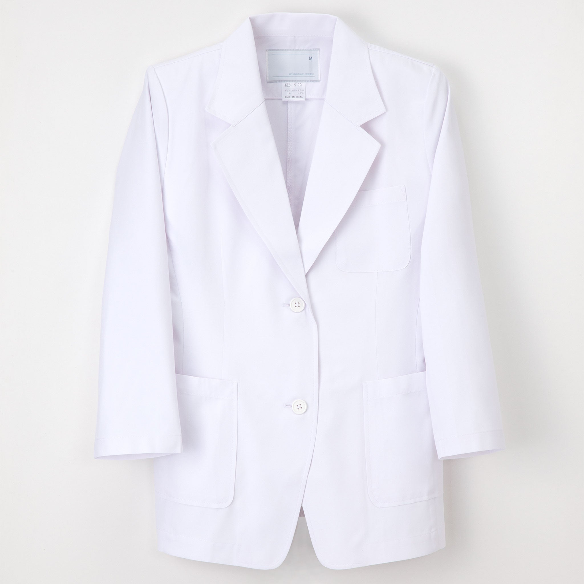 여성용 테일러드 재킷 KES-5170