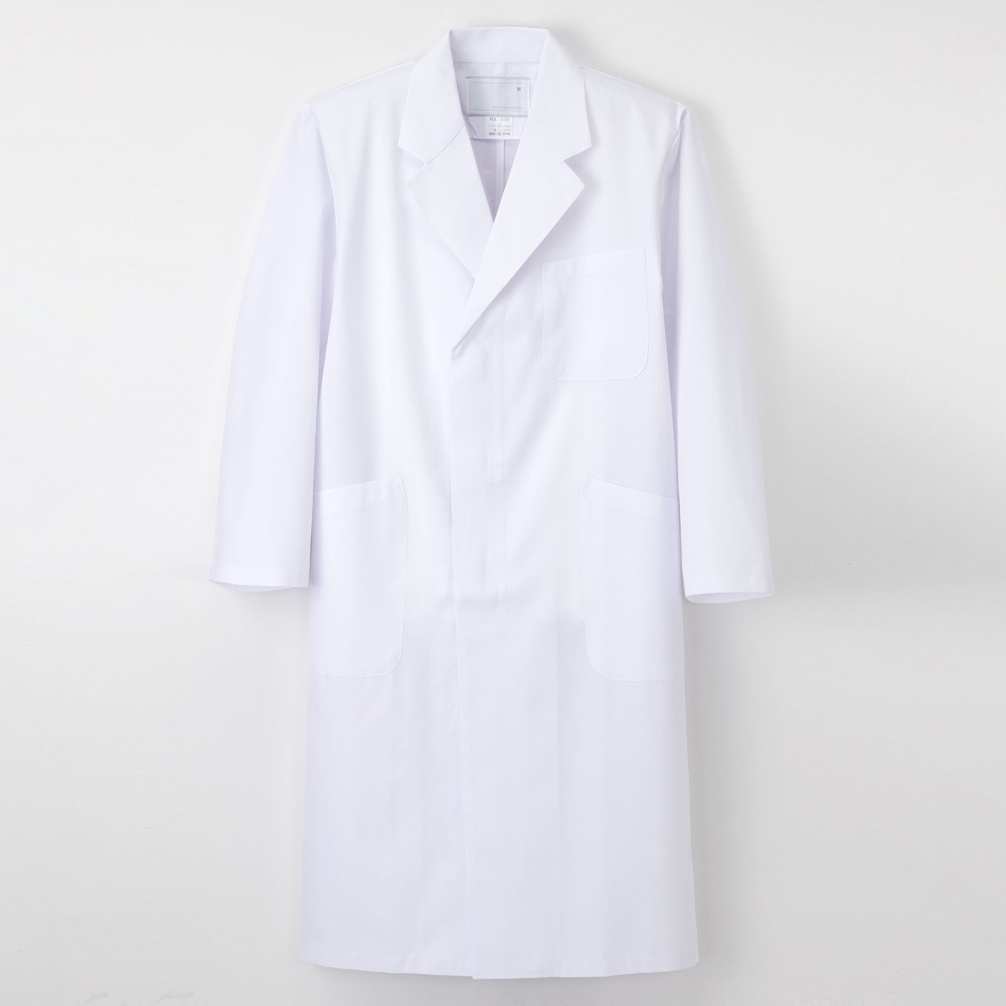 남성용 싱글 진찰복 KEX-5110