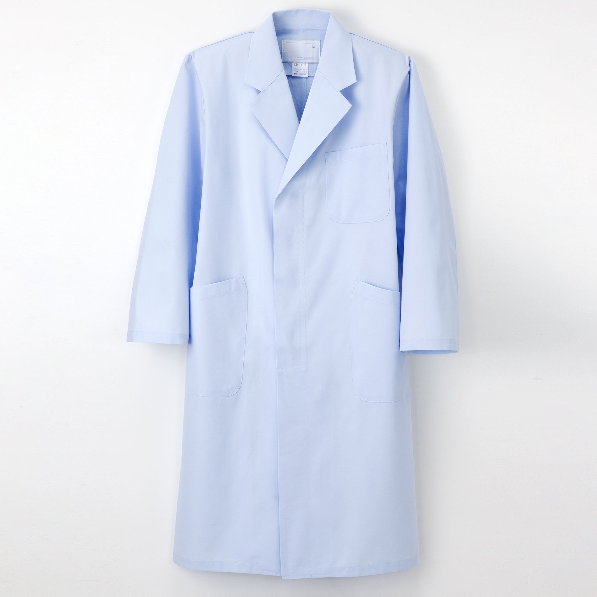 남성용 싱글 진찰복 KEX-5110