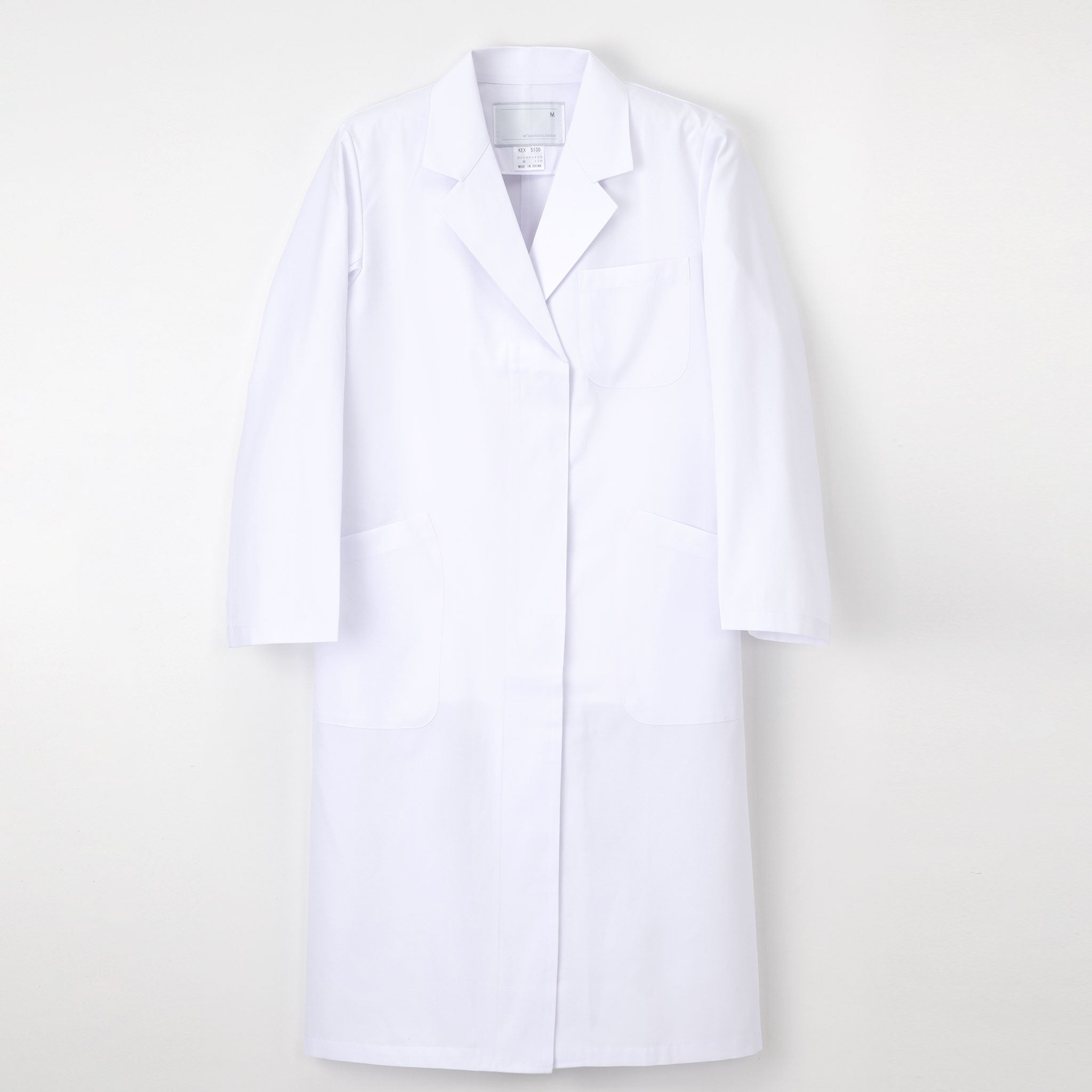 여성용 싱글 진찰복 KEX-5130