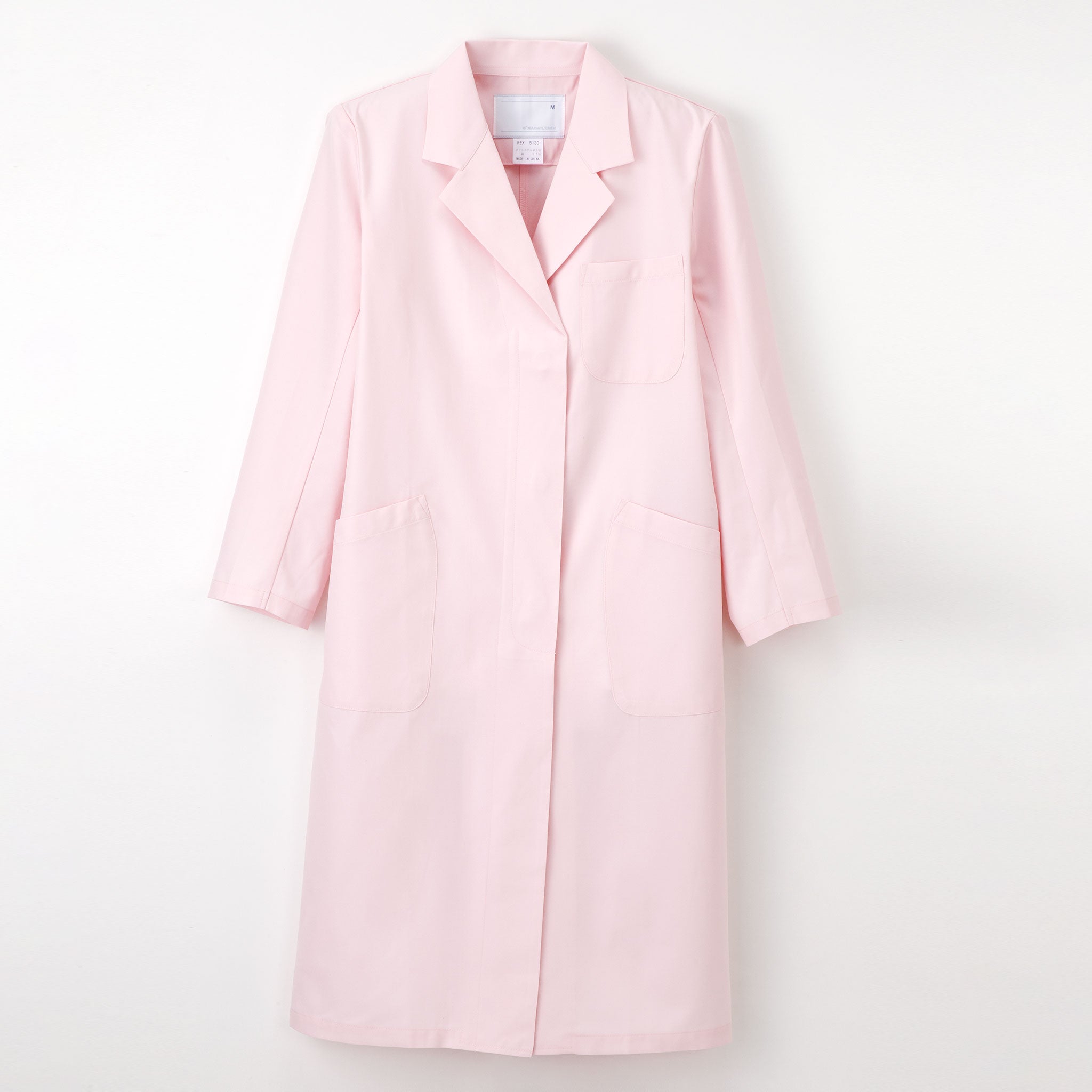 여성용 싱글 진찰복 KEX-5130