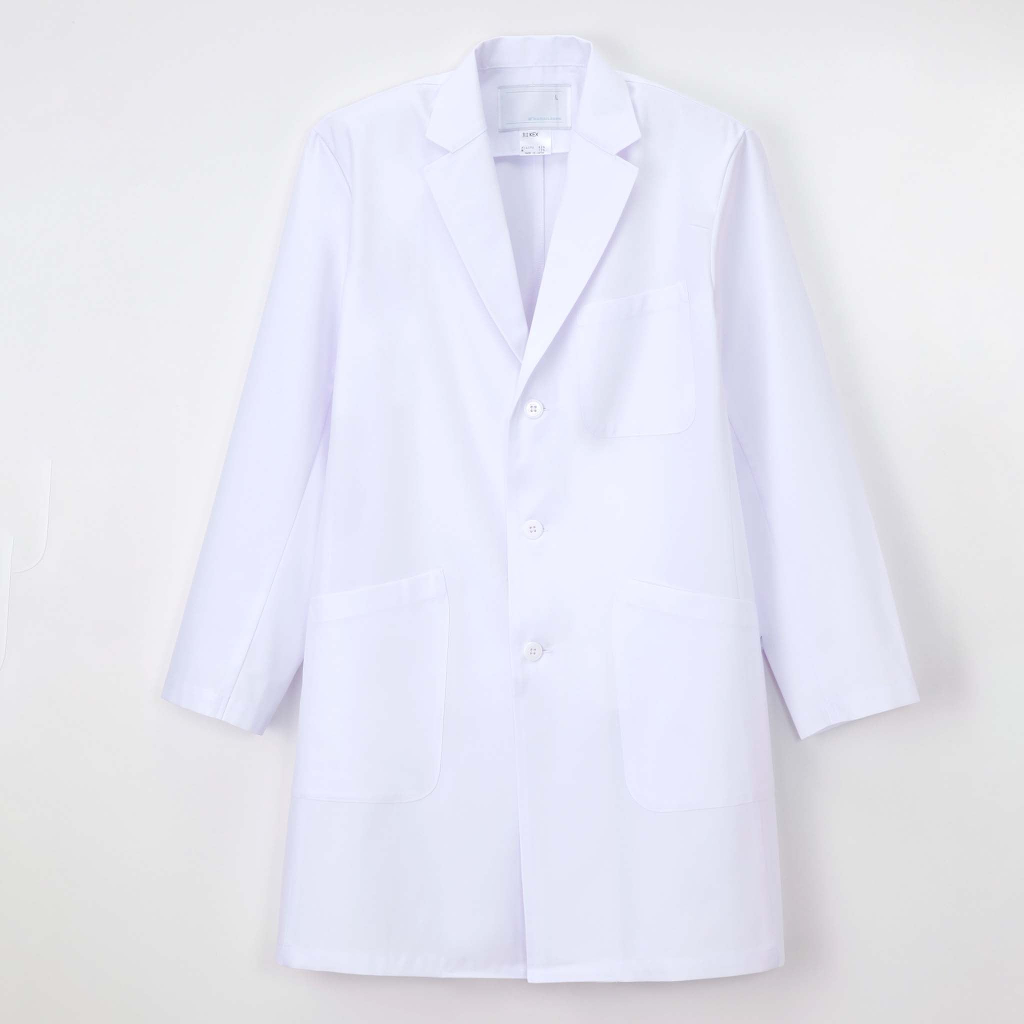 남성용 싱글 진찰복 KEX-5180