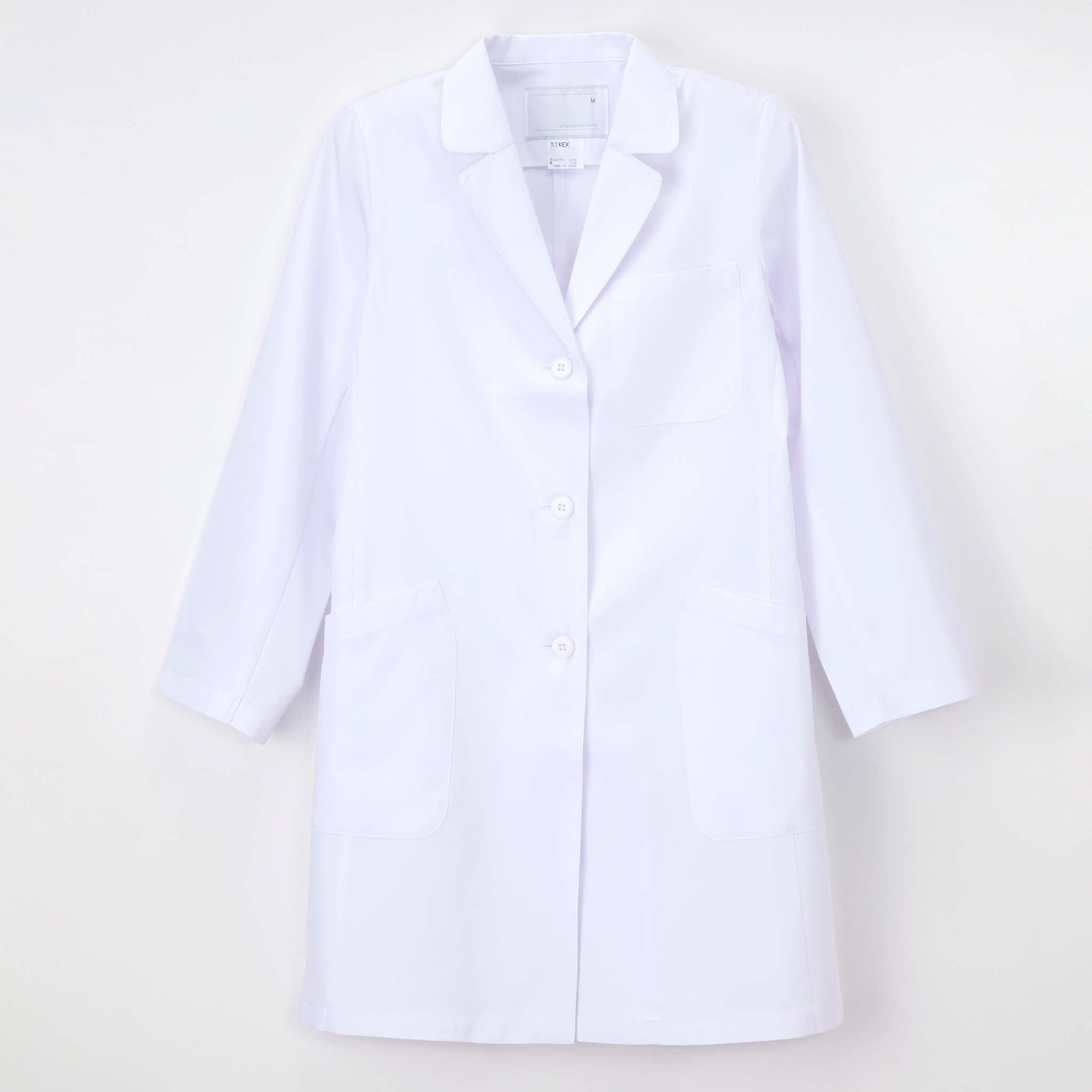 여성용 싱글 진찰복 KEX-5190