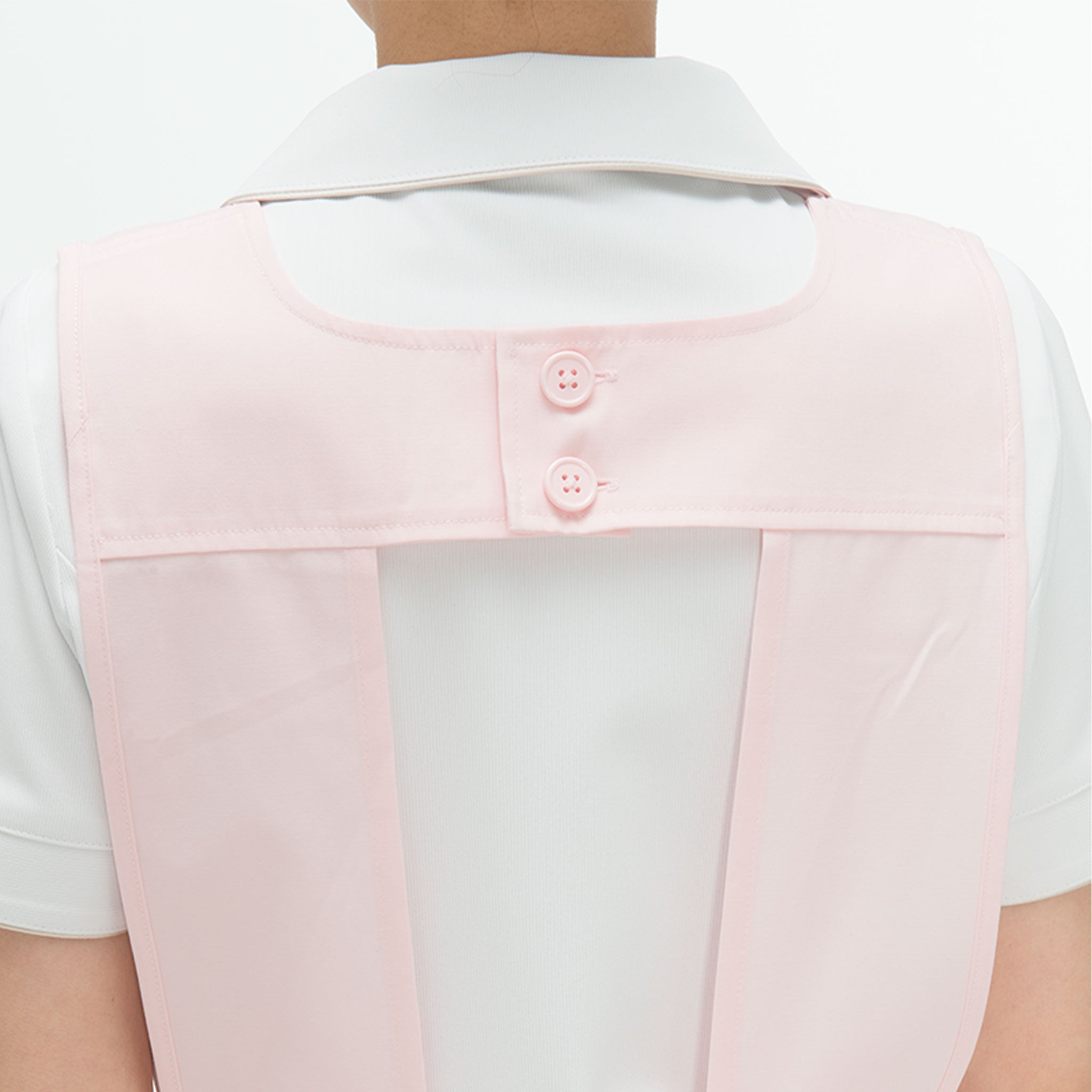 남녀공용 케어 가운 KEX-5250