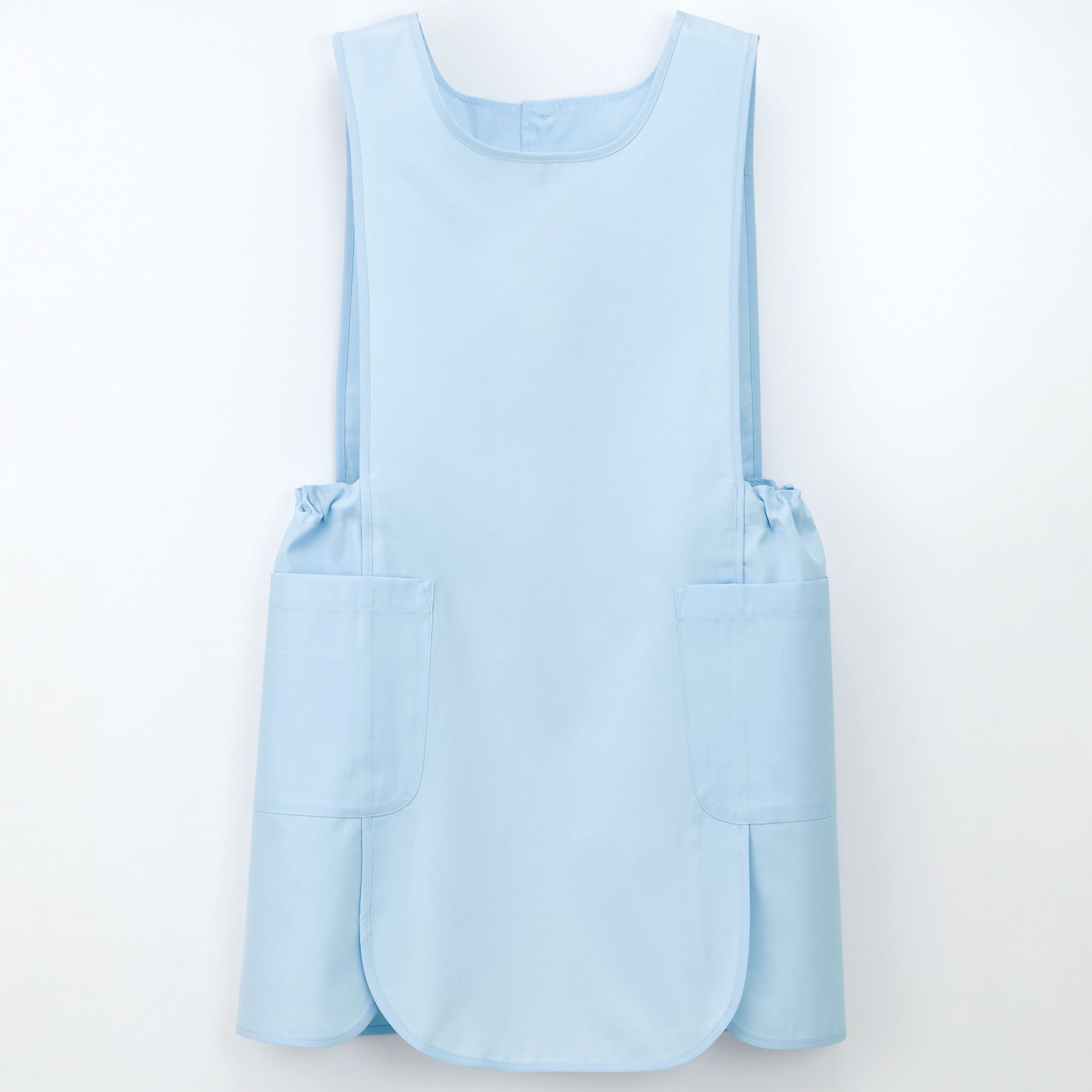 남녀공용 케어 가운 KEX-5250