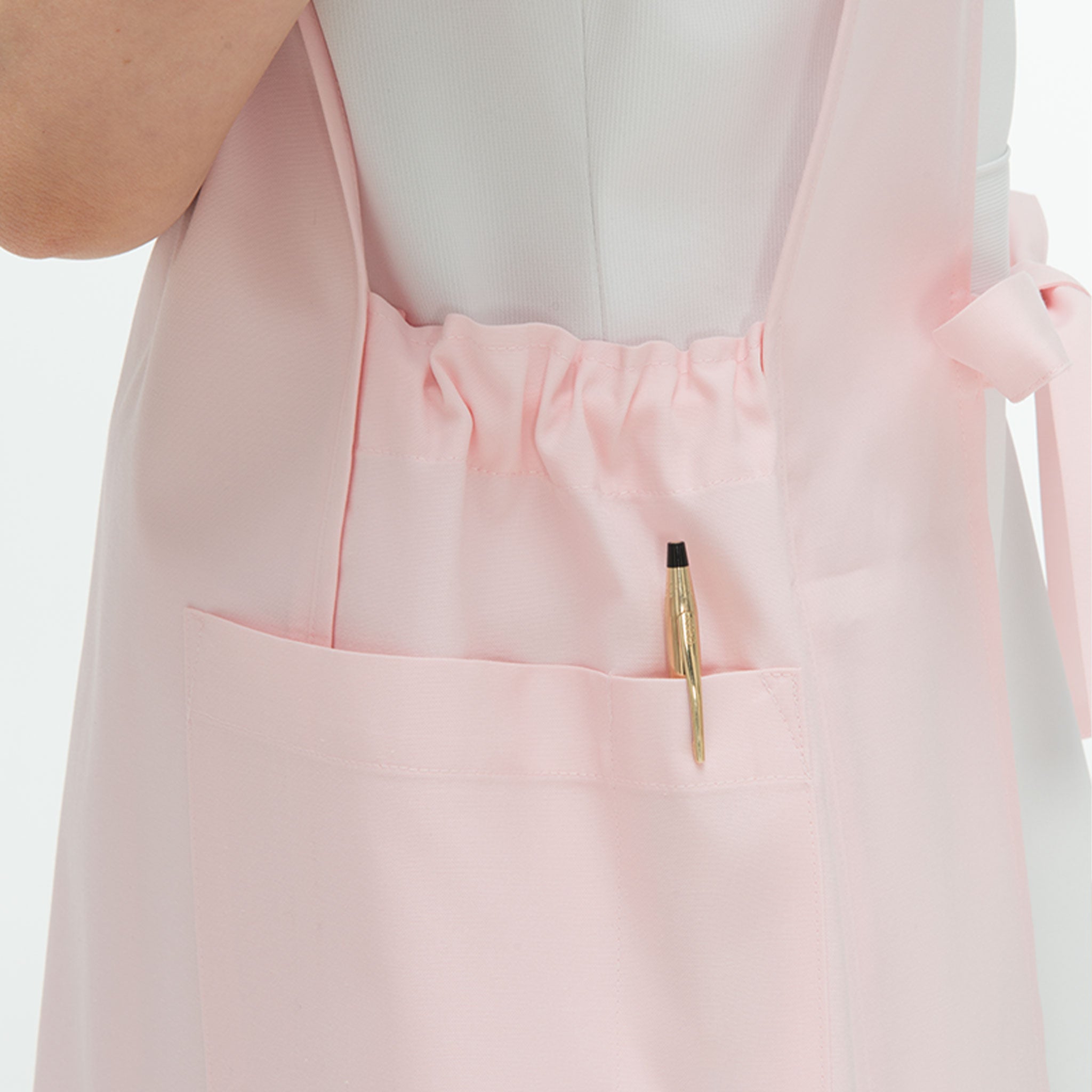 남녀공용 케어 가운 KEX-5250