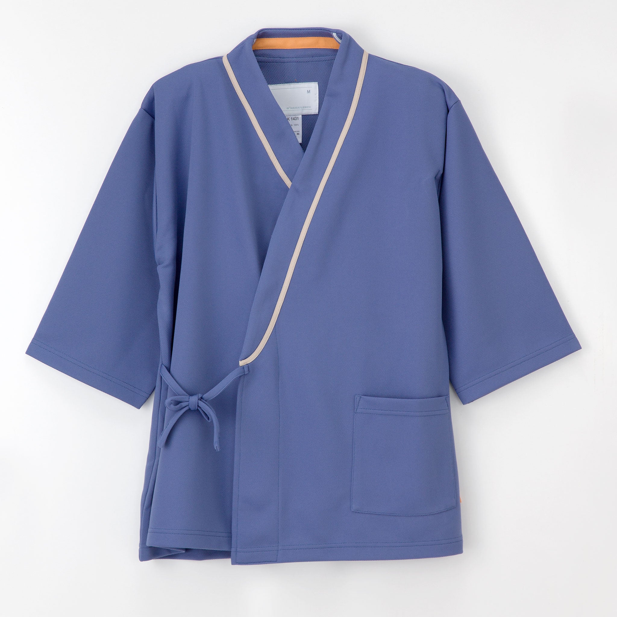 환자복 진베이형 LK-1431