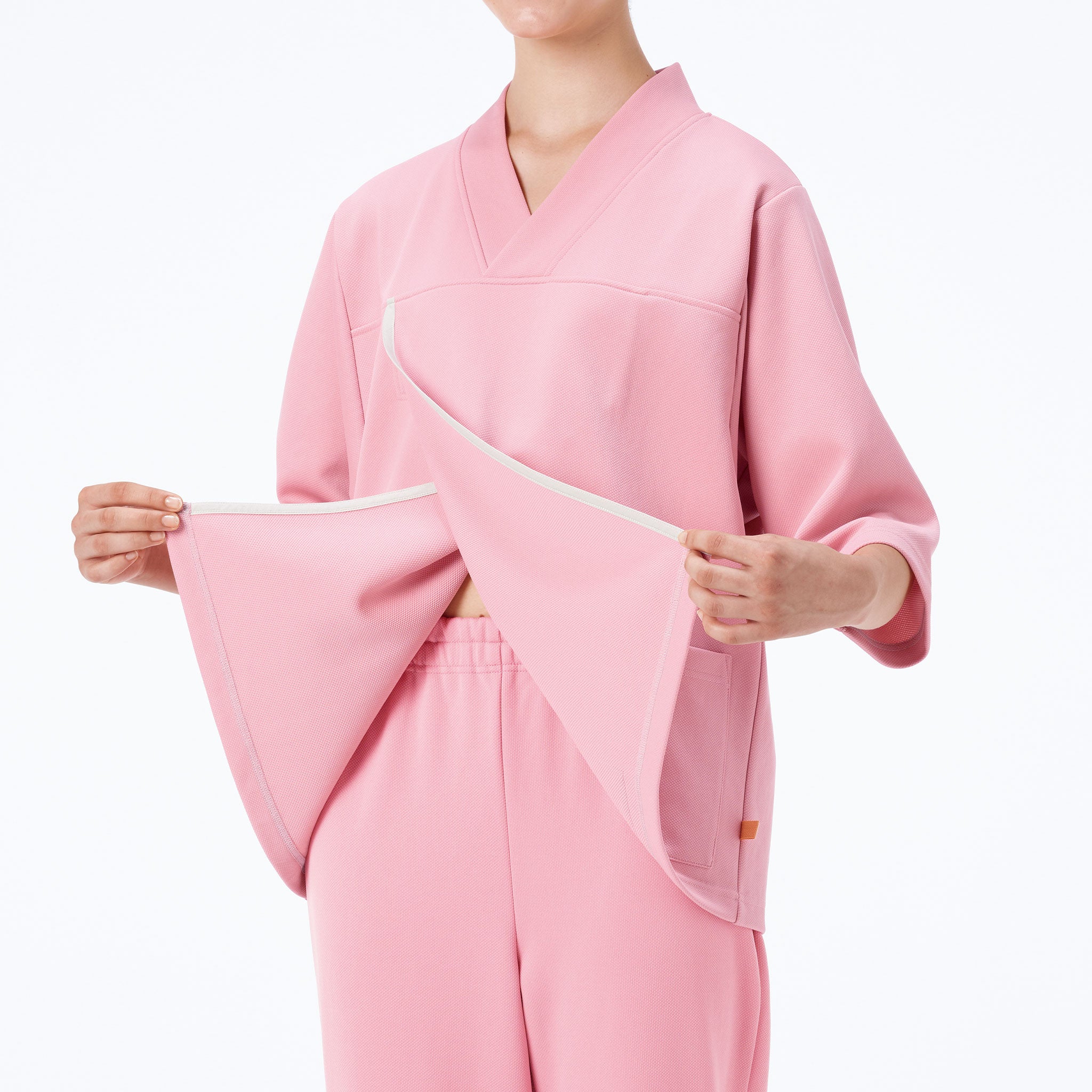 검진복 상의 LK-1436