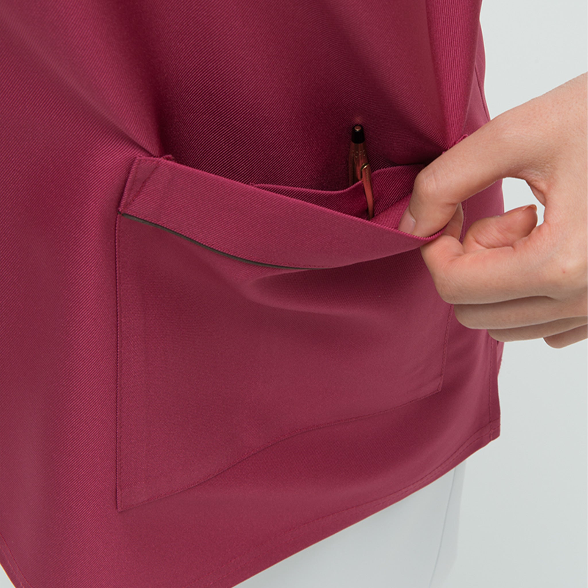 miffy남녀공용 스크럽 MFT-5802