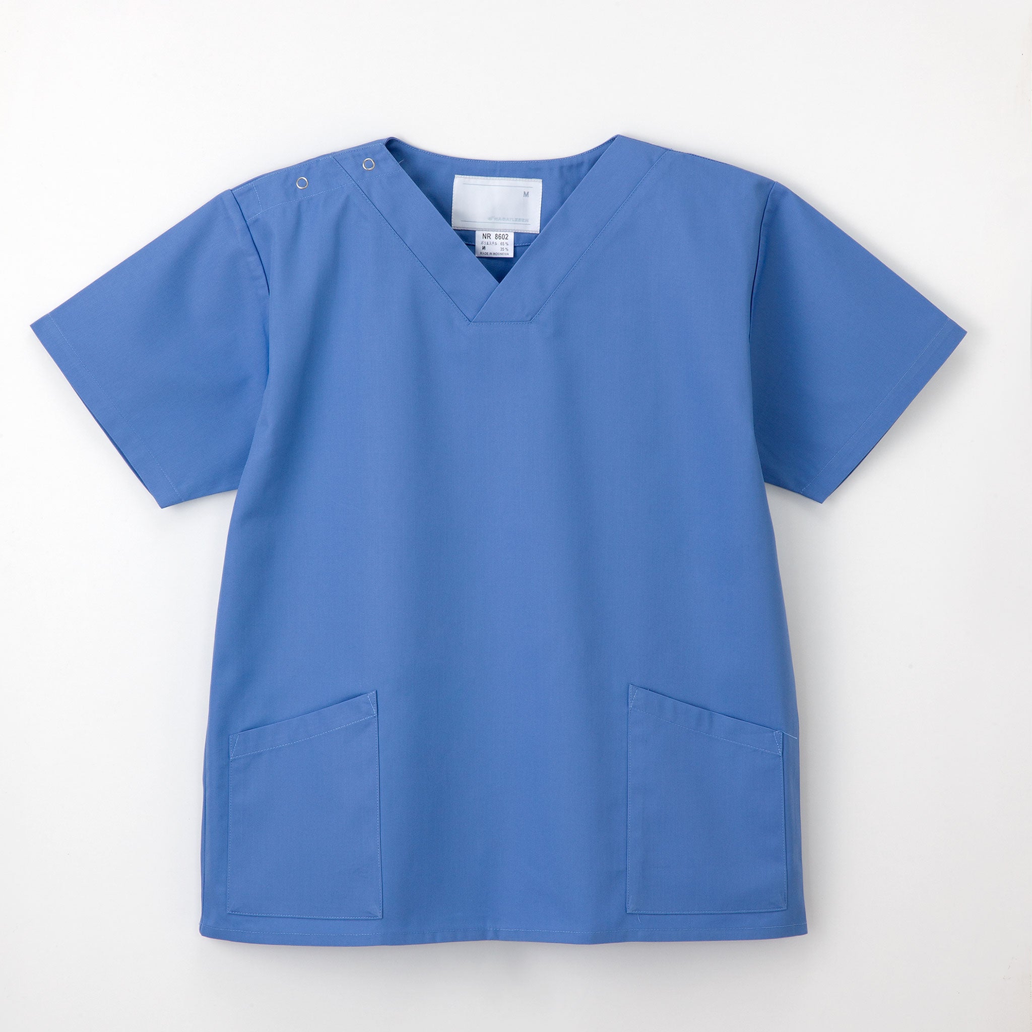남녀공용 스크럽 NR-8602