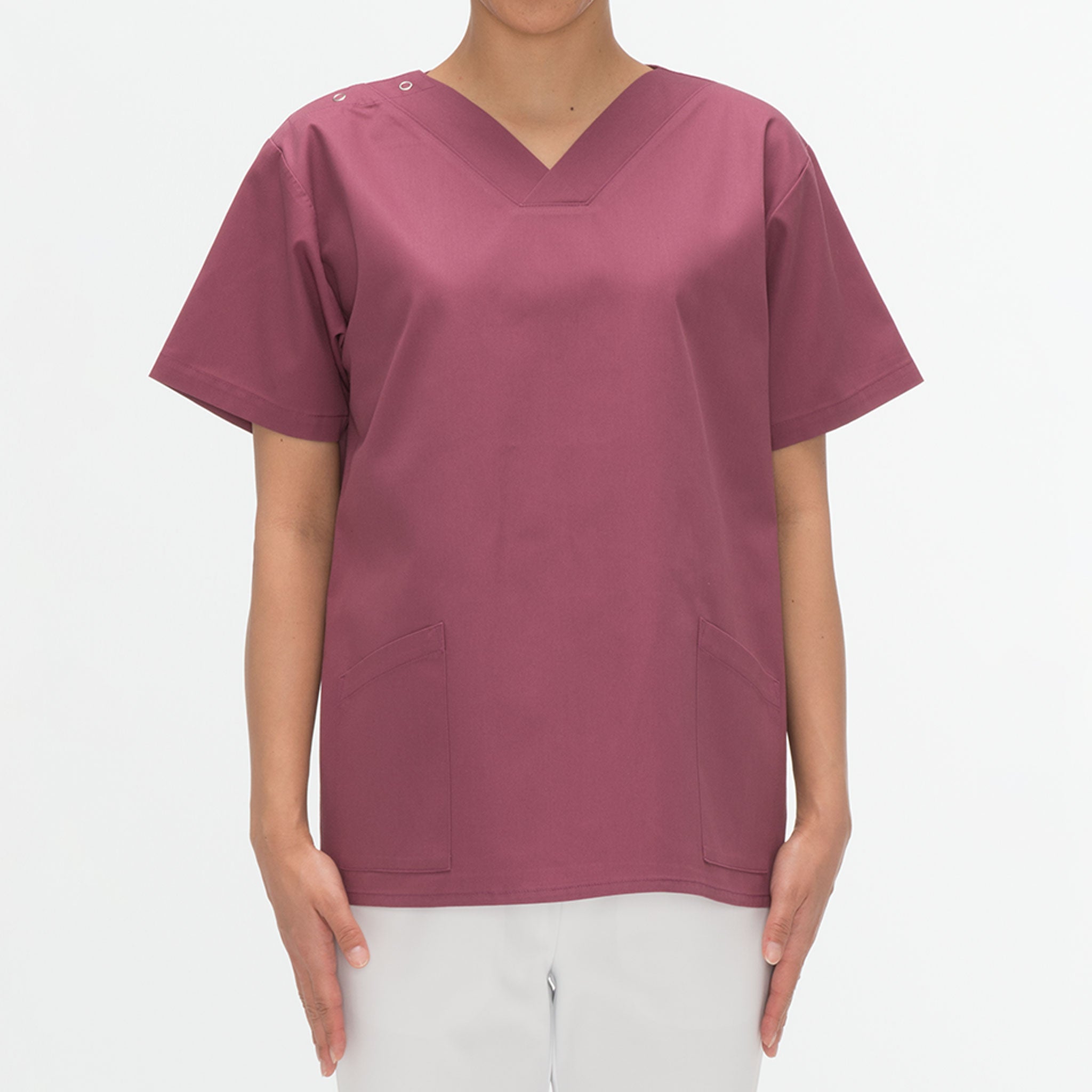 남녀공용 스크럽 NR-8602