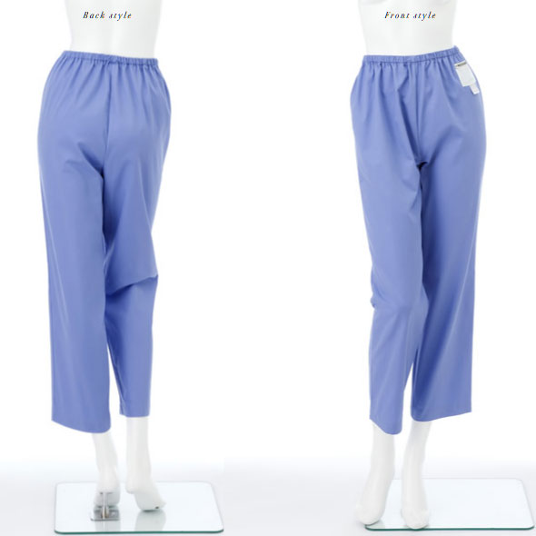 여성용 팬츠 NR-8623