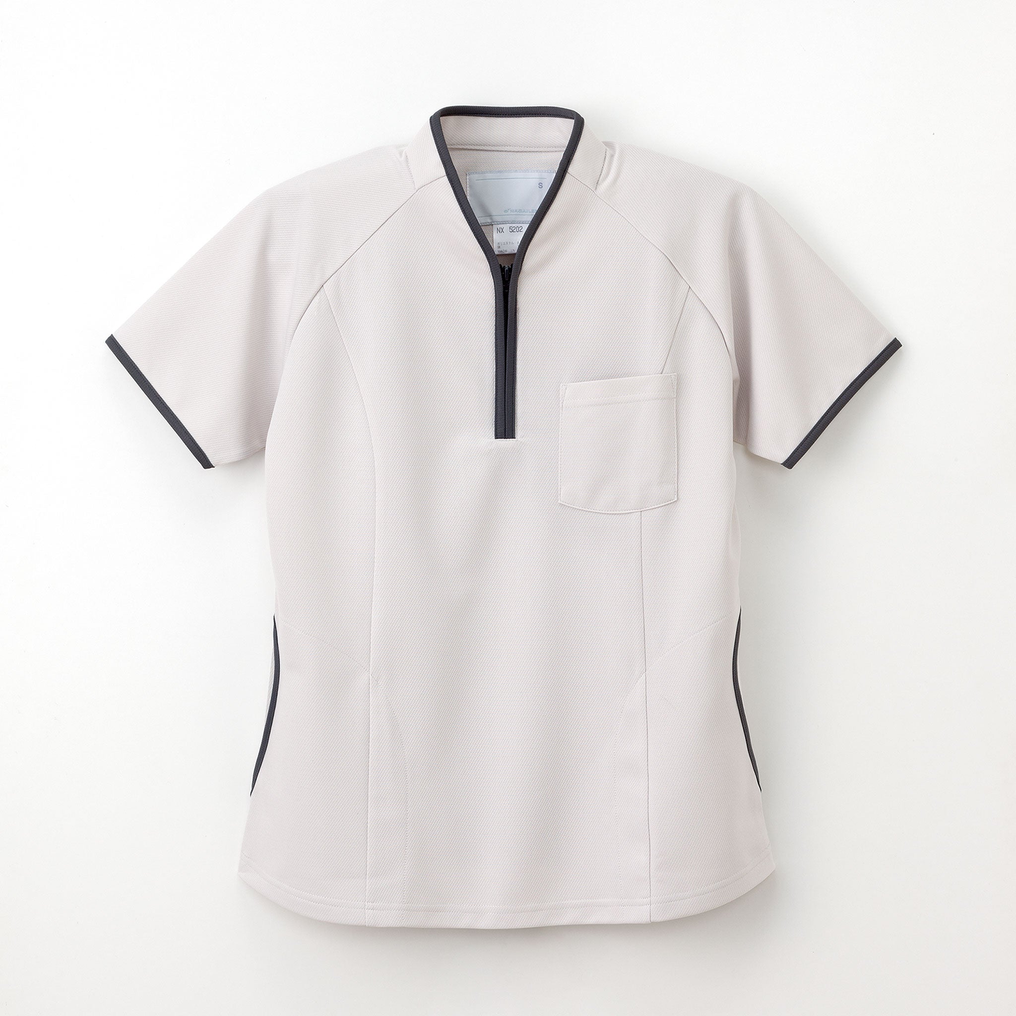 남녀공용 니트 니트 셔츠 NX-5202