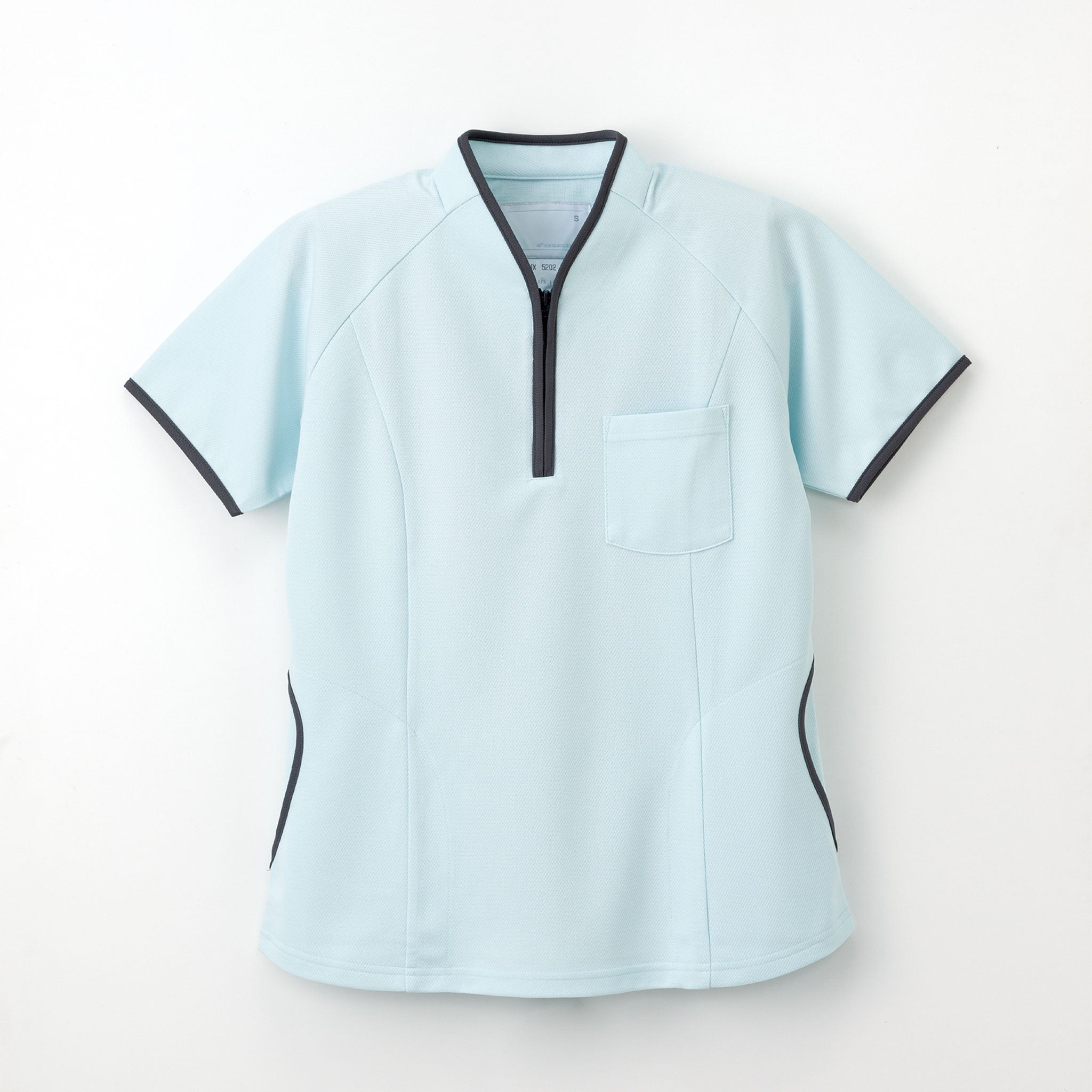 남녀공용 니트 니트 셔츠 NX-5202