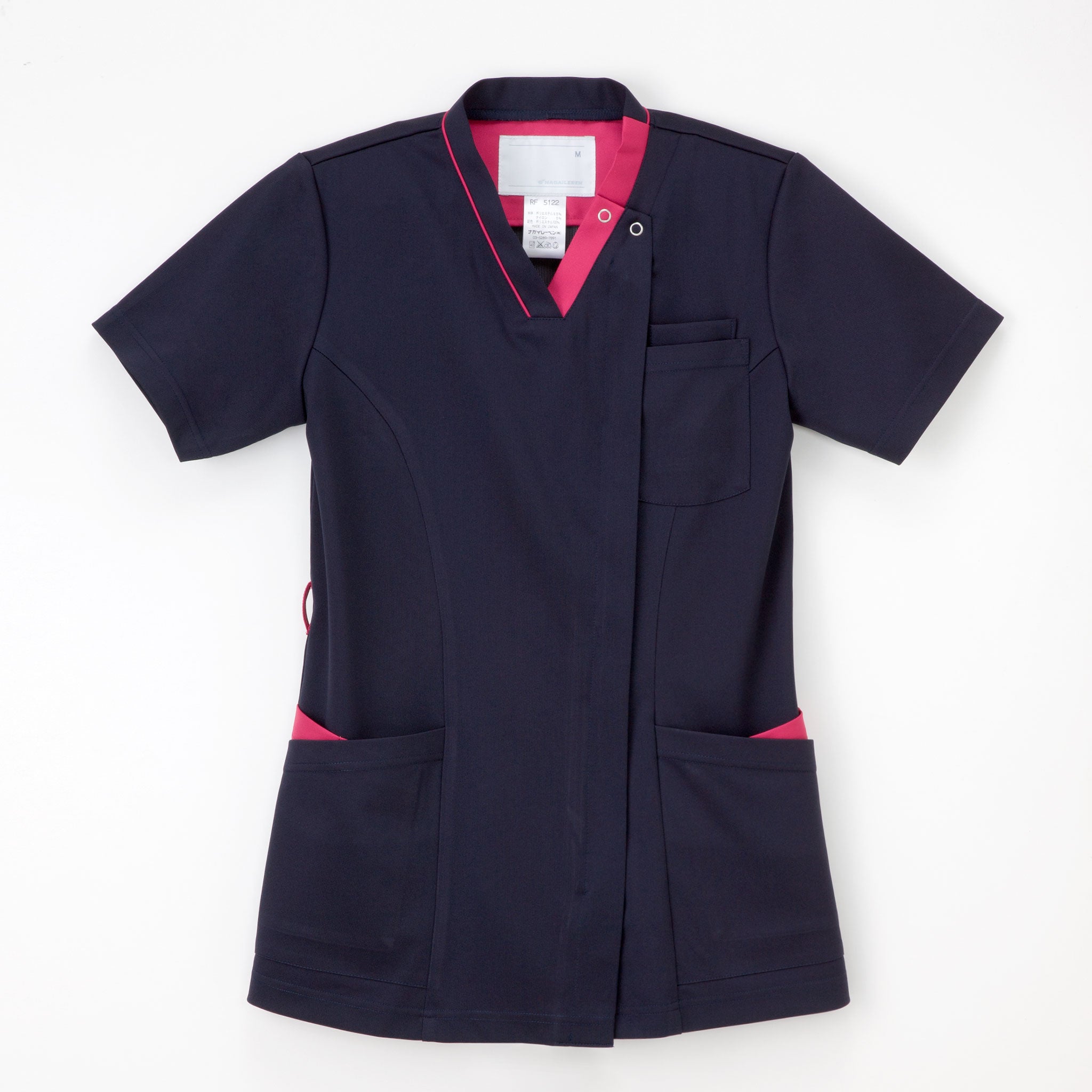 여성용 스크럽 RF-5122