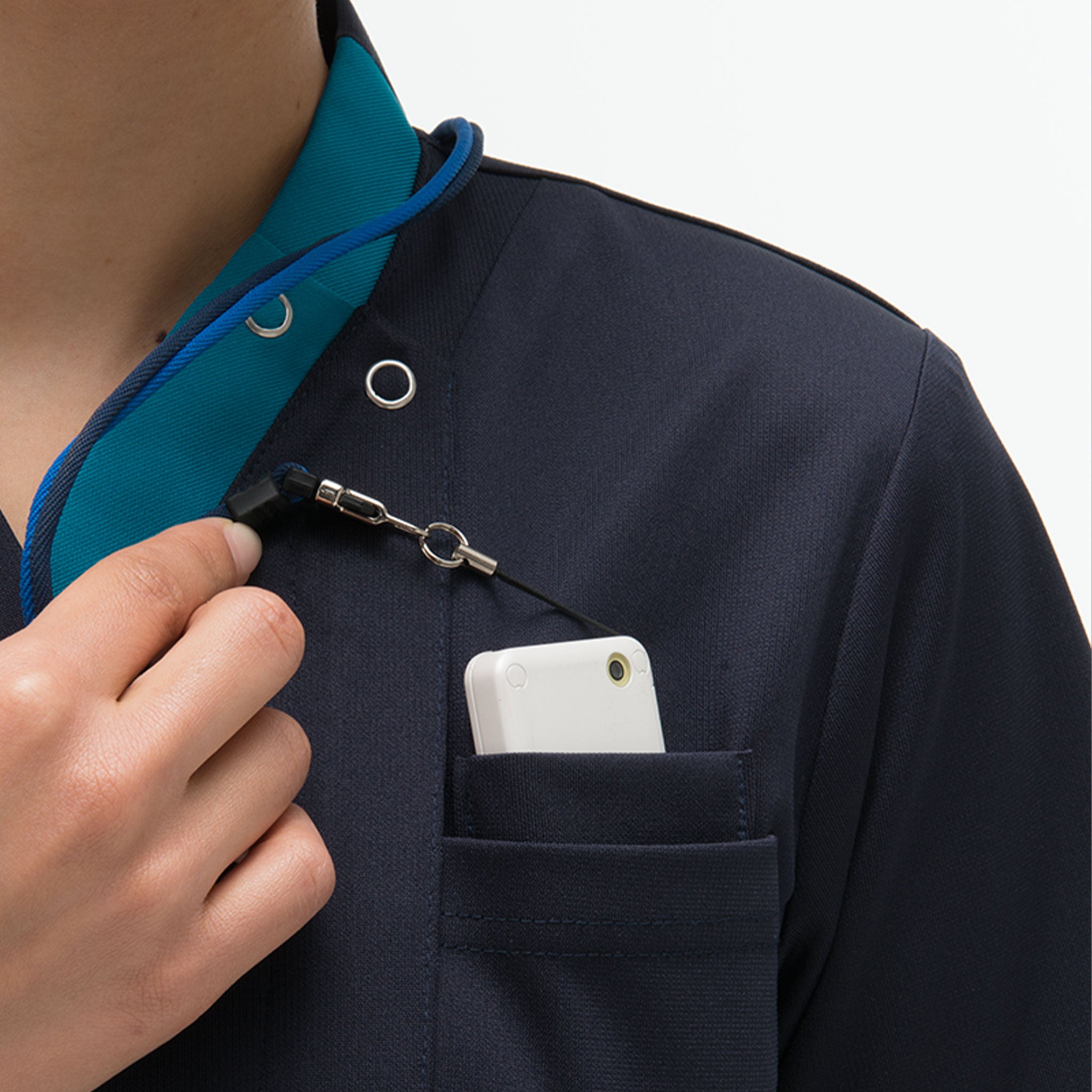 여성용 스크럽 RF-5122