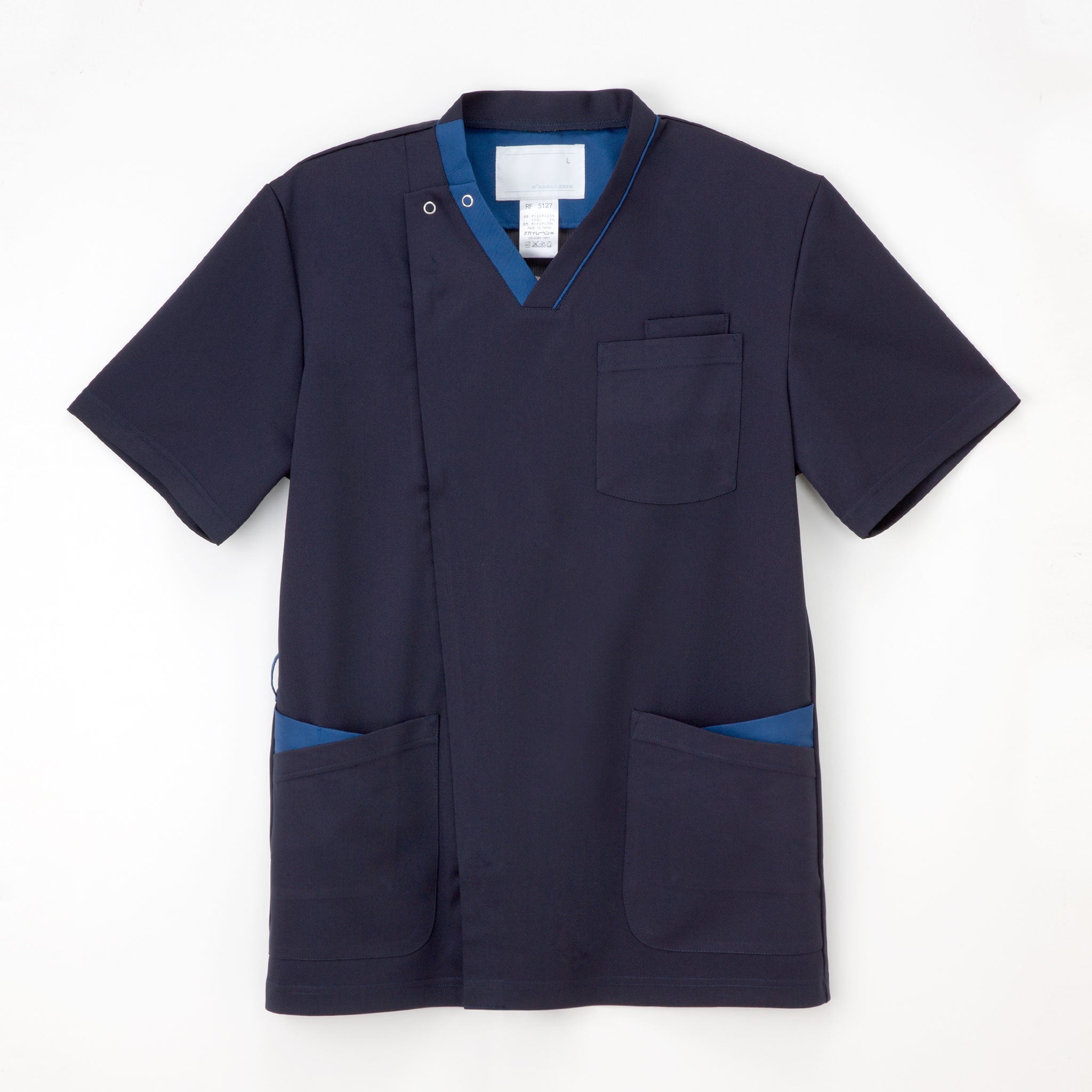 남성용 스크럽 RF-5127