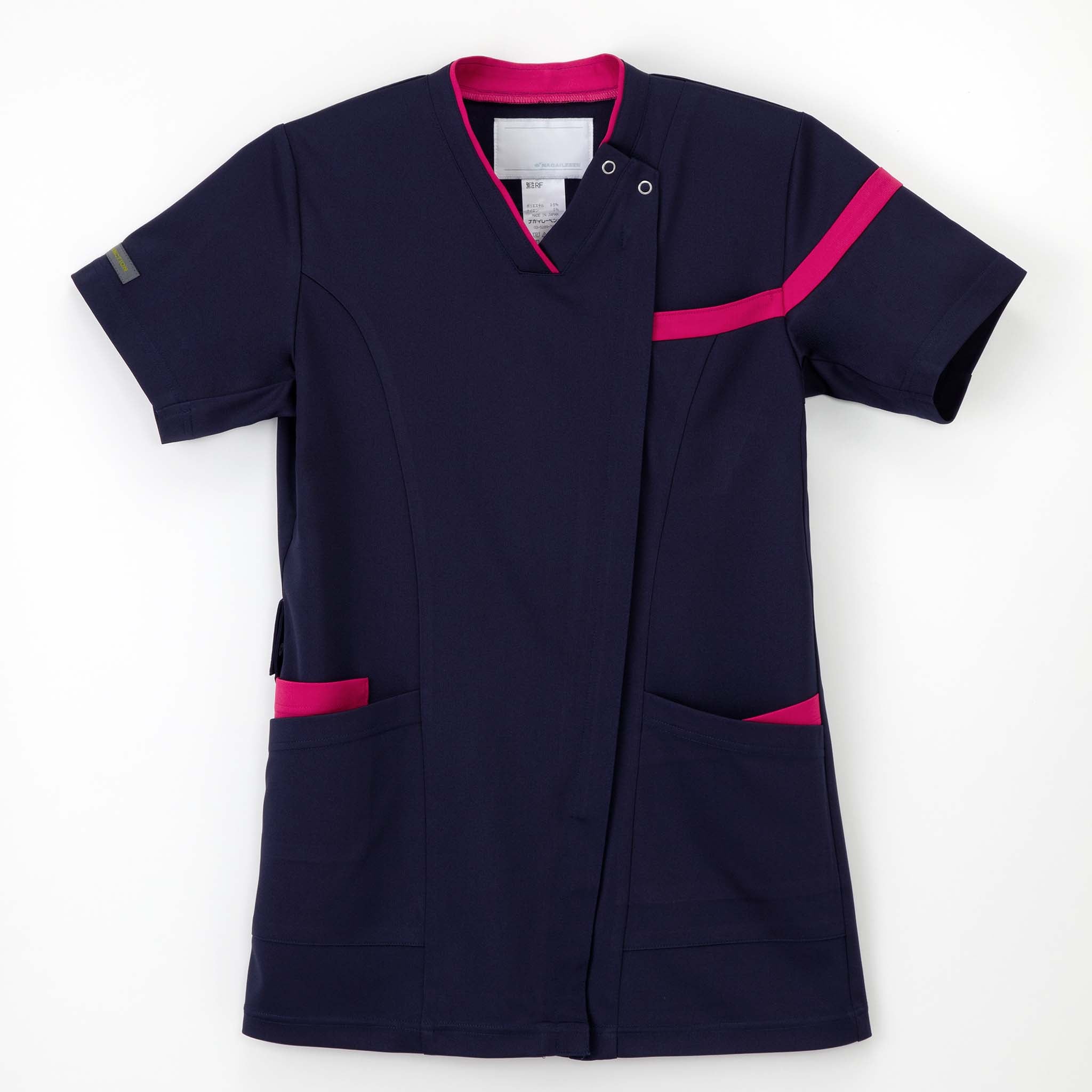 남녀공용 스크럽 RF-5162