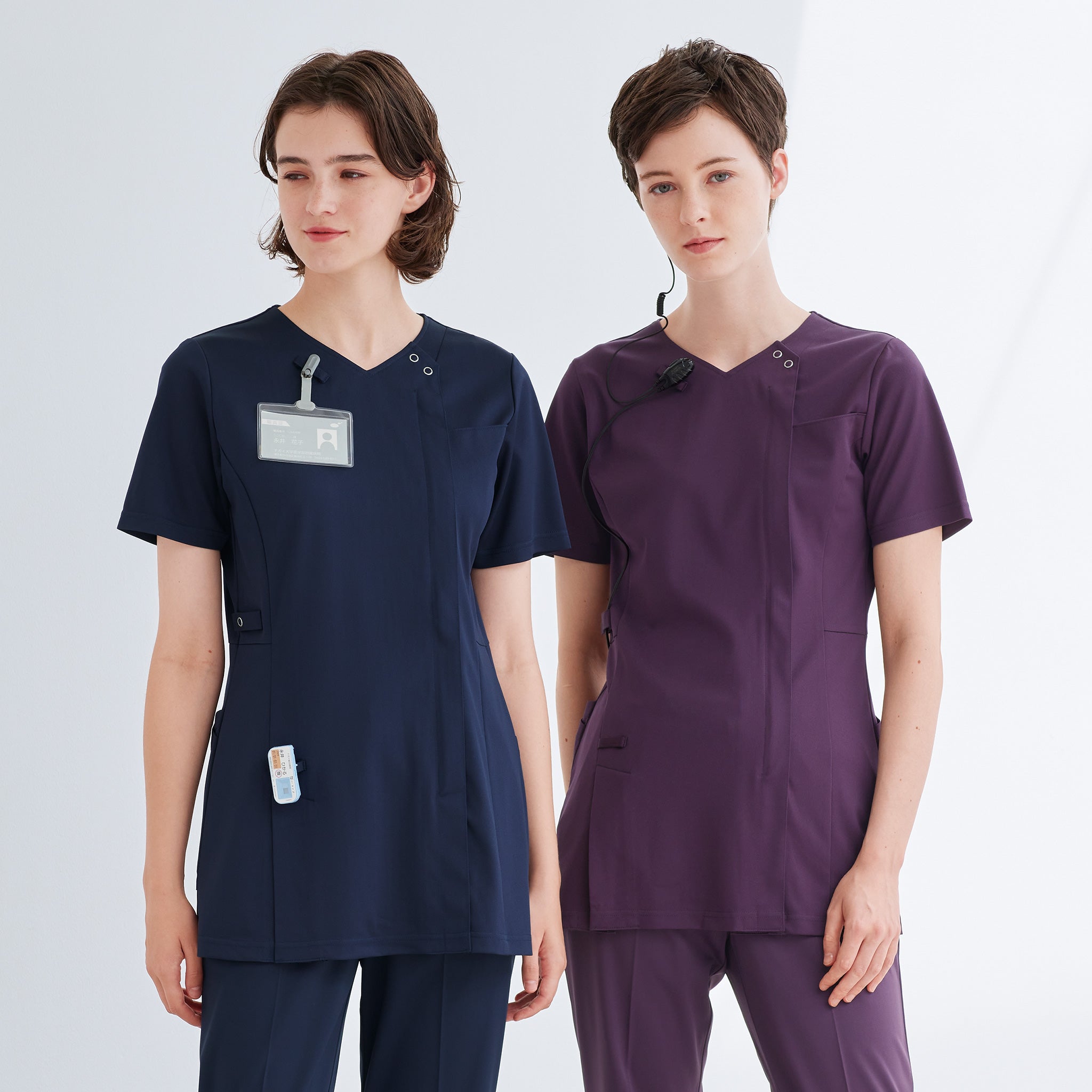 여성용 스크럽 RF-5417