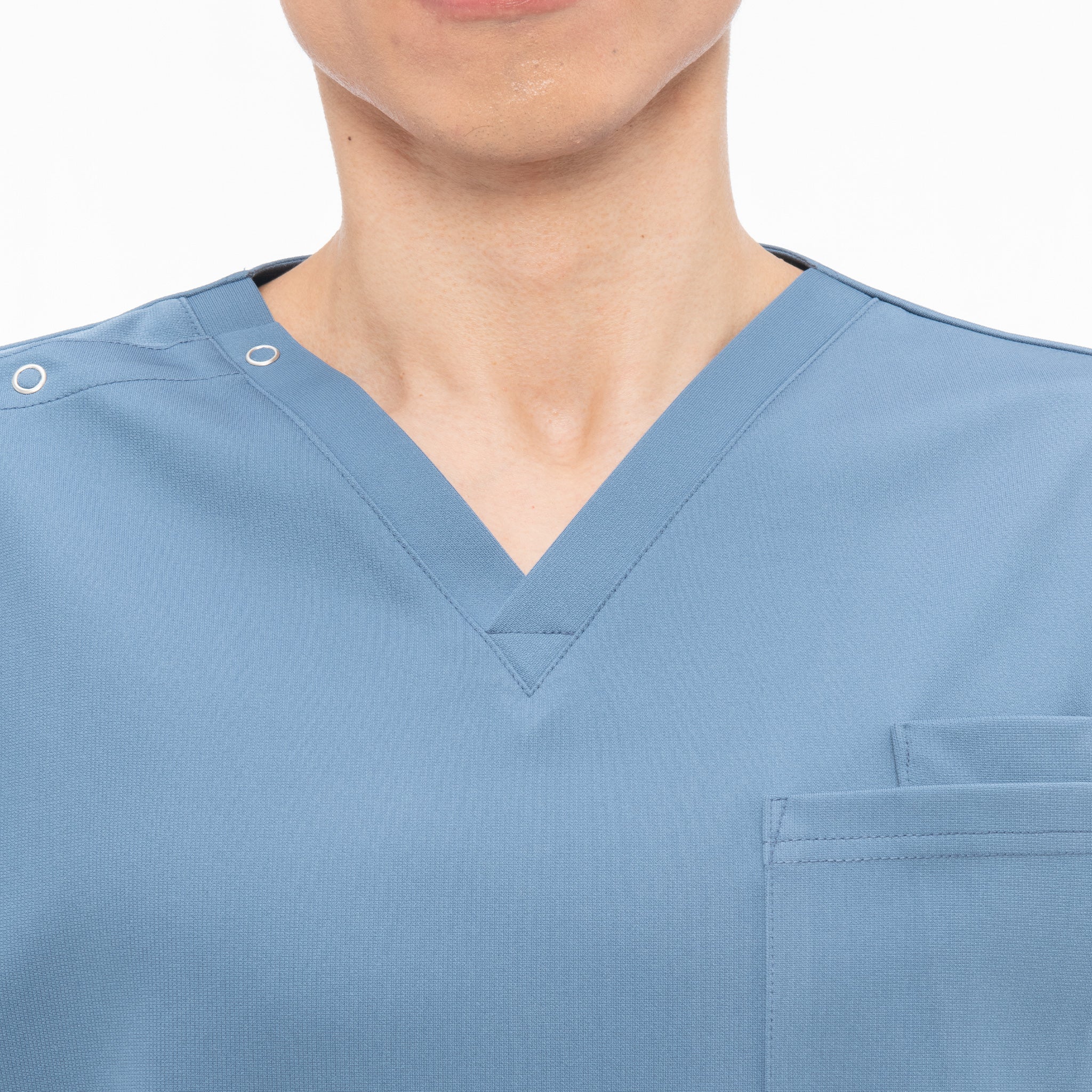 남녀공용 스크럽 RF-5502