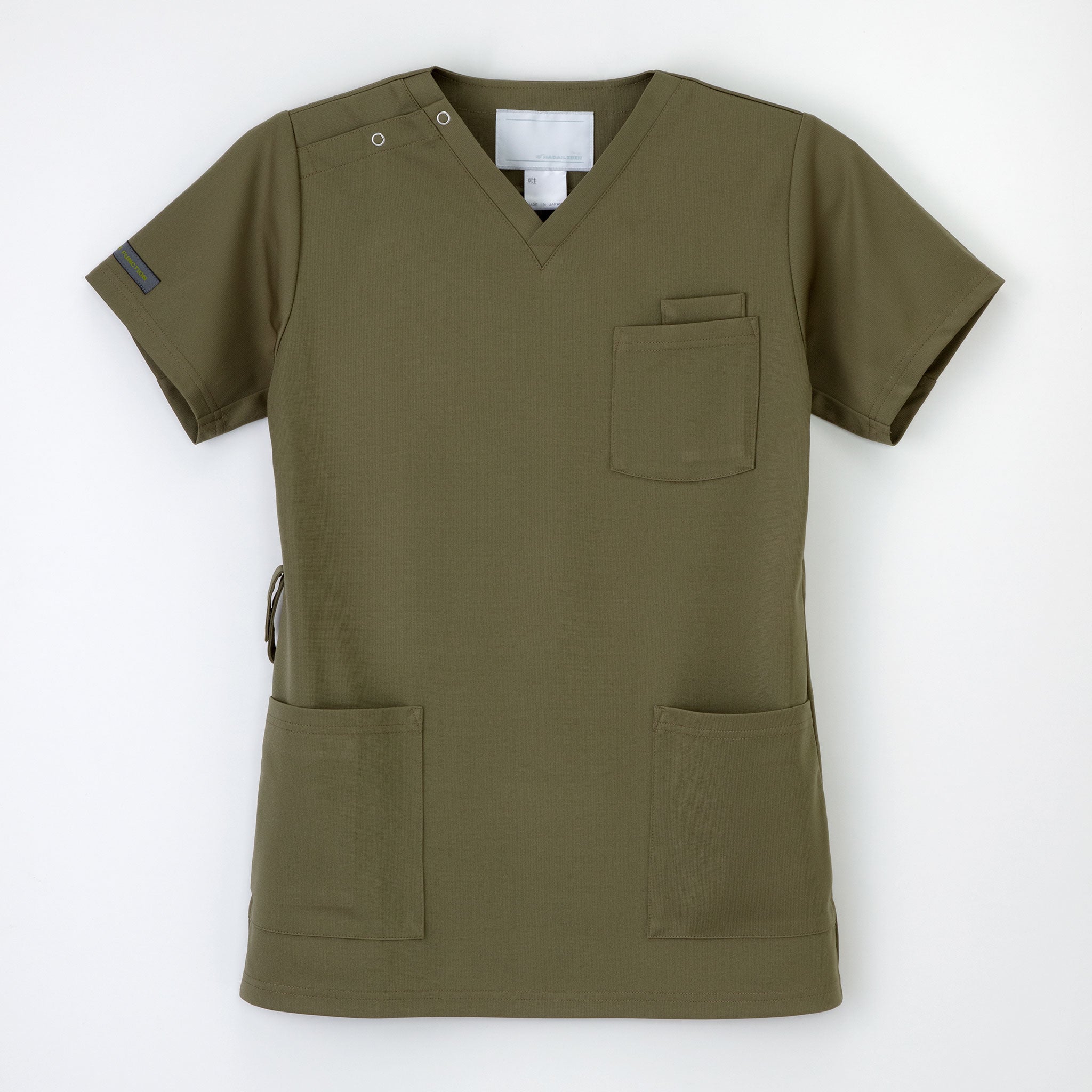 남녀공용 스크럽 RF-5502