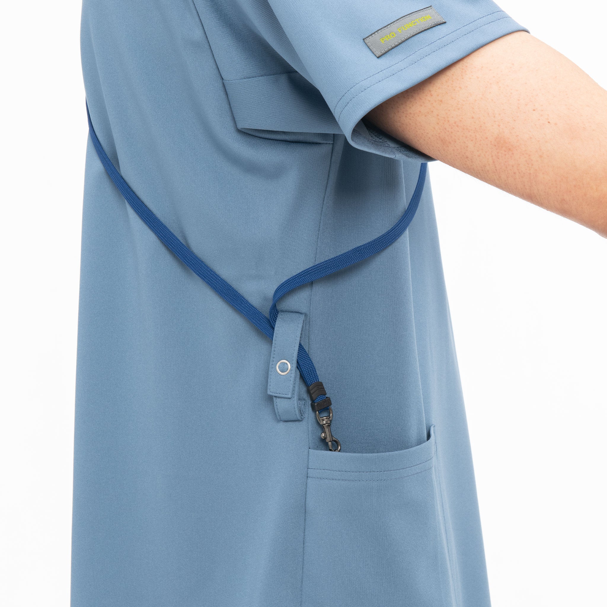 남녀공용 스크럽 RF-5502