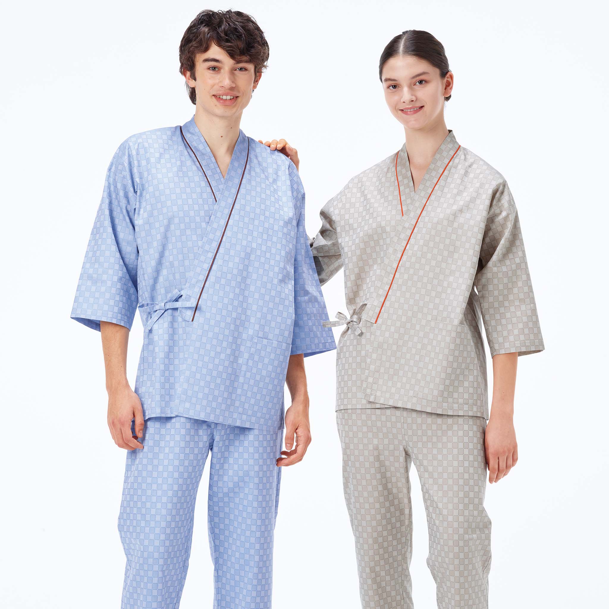 환자복 상의 RG-1451