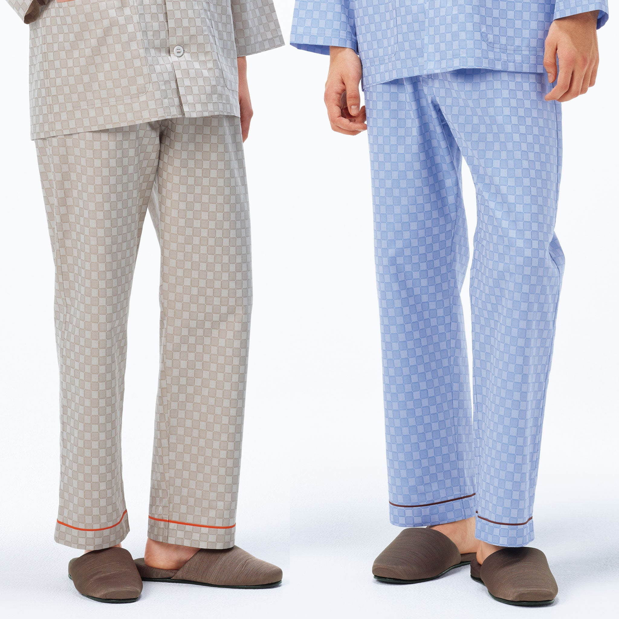 환자복 팬츠 RG-1453