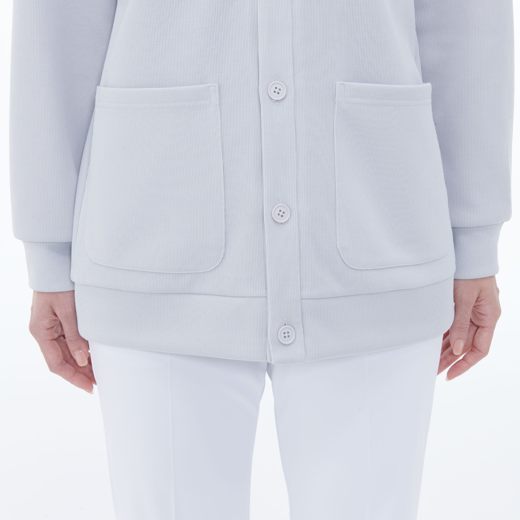 남녀공용 가디건 RJ-2405