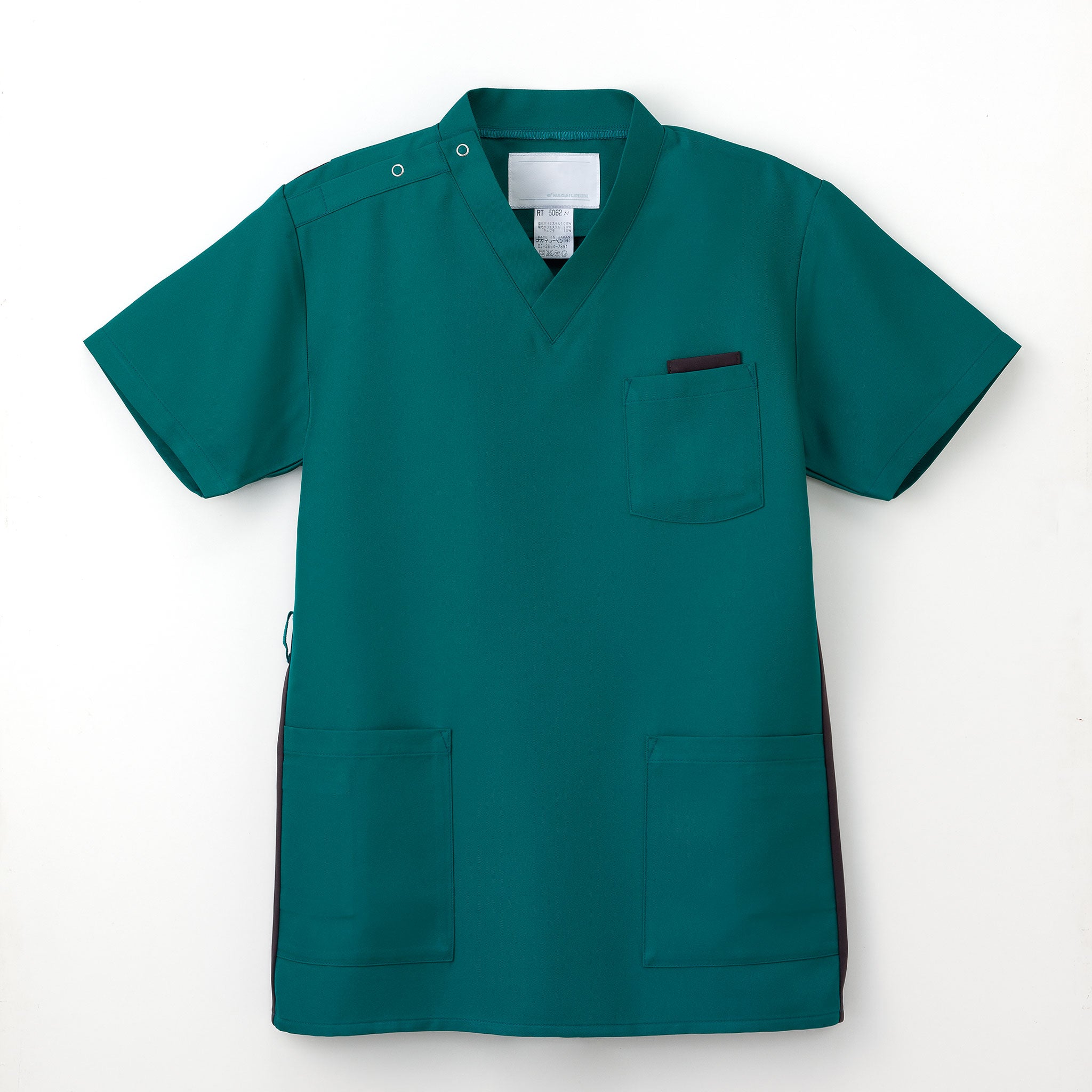 남녀공용 스크럽 RT-5062