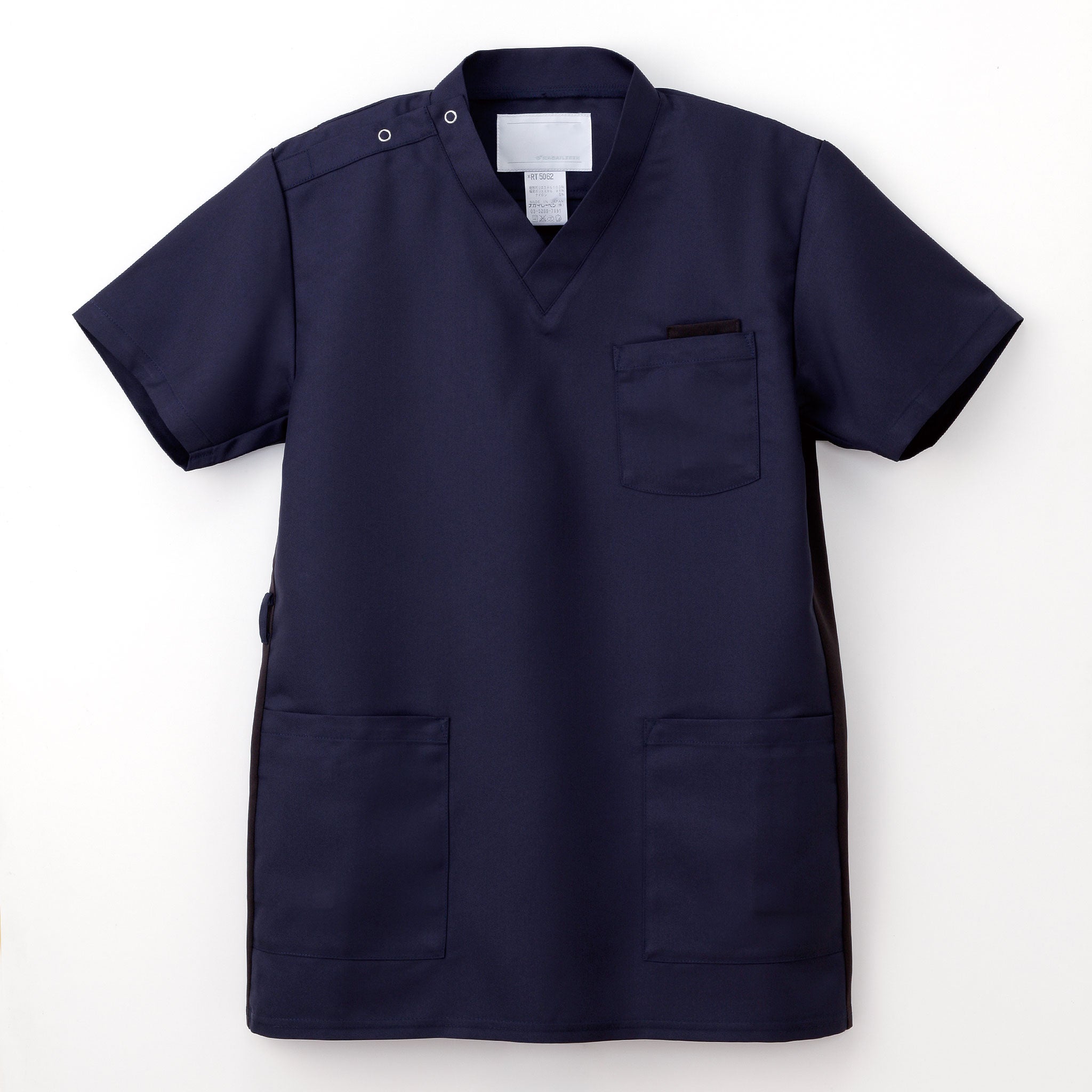 남녀공용 스크럽 RT-5062