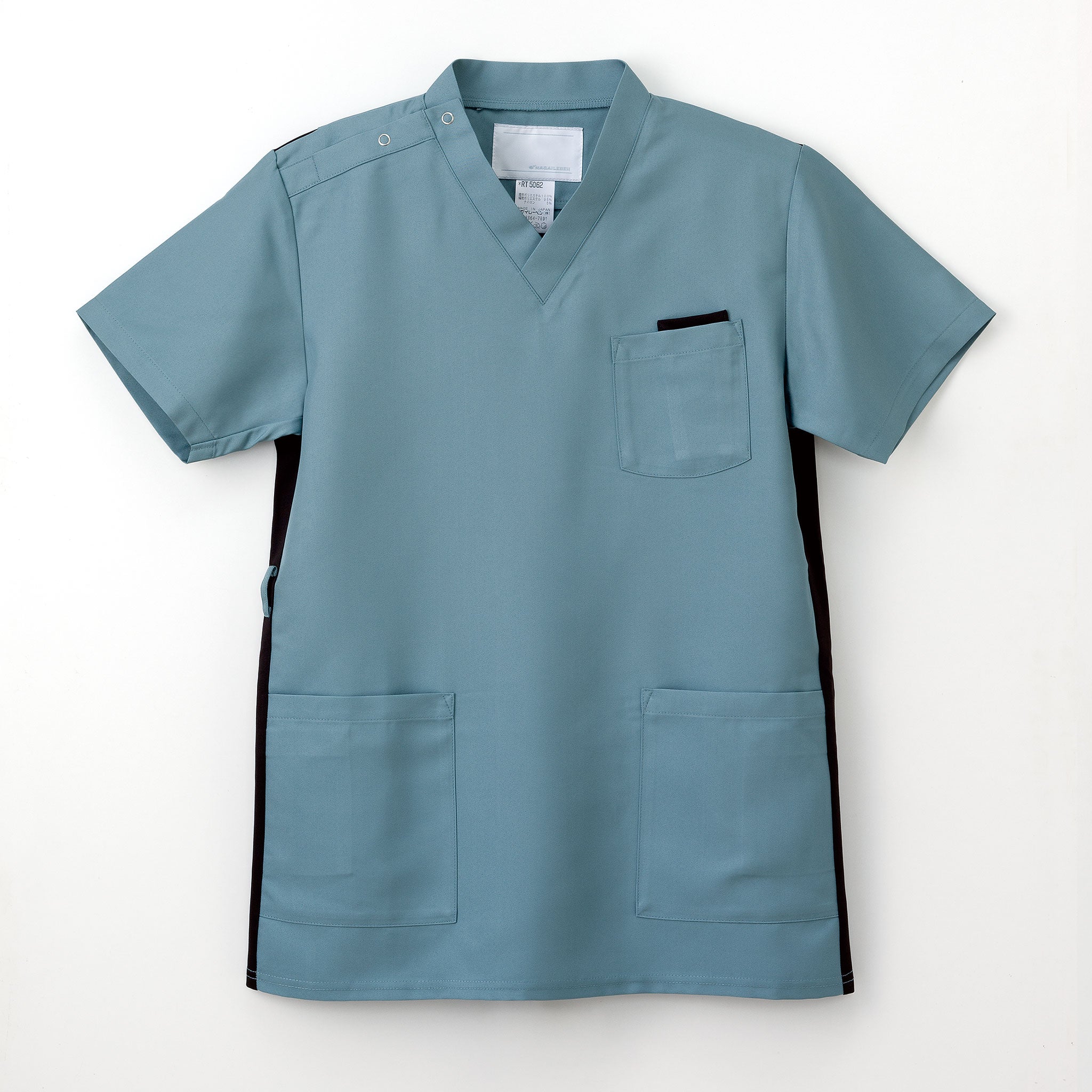 남녀공용 스크럽 RT-5062