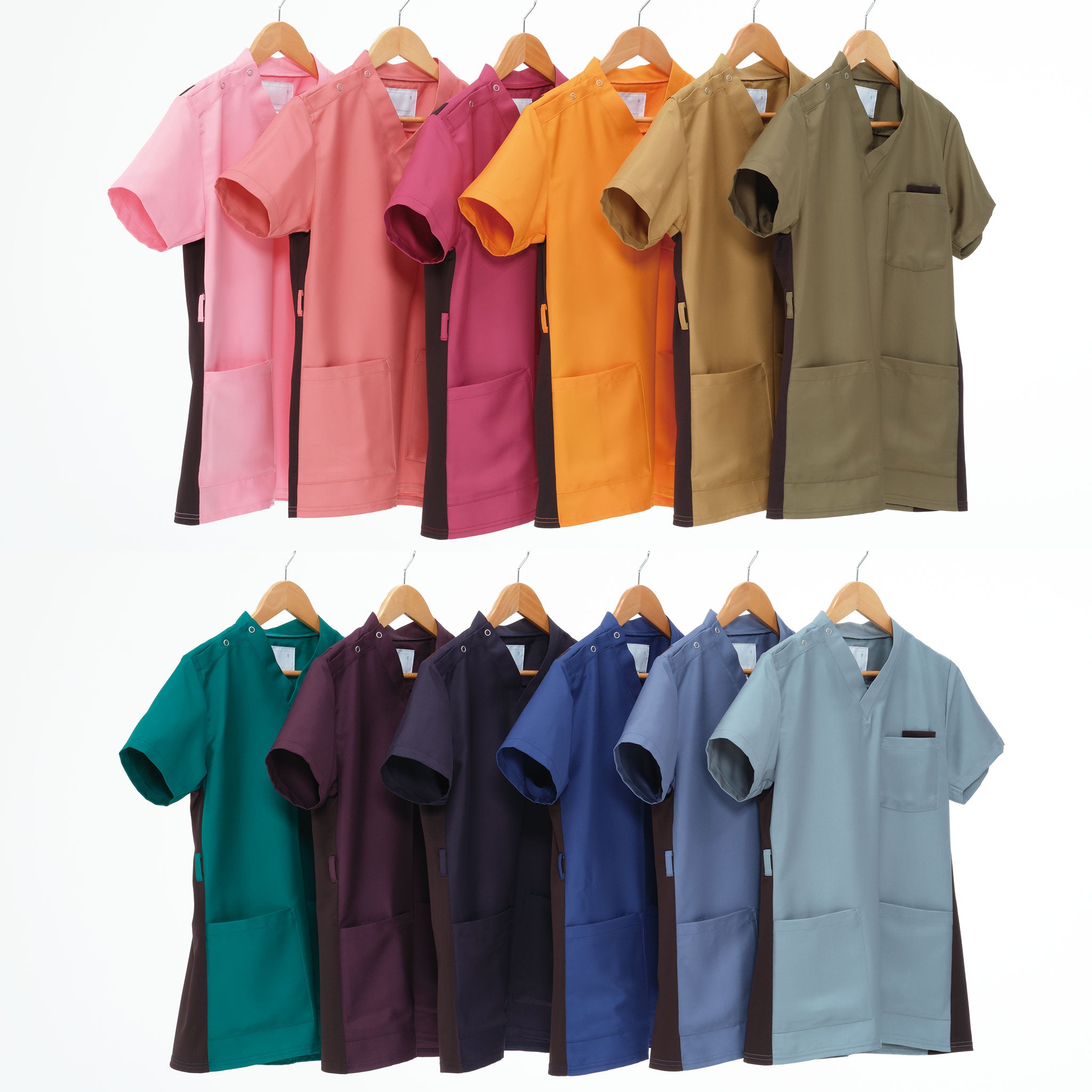 남녀공용 스크럽 RT-5062