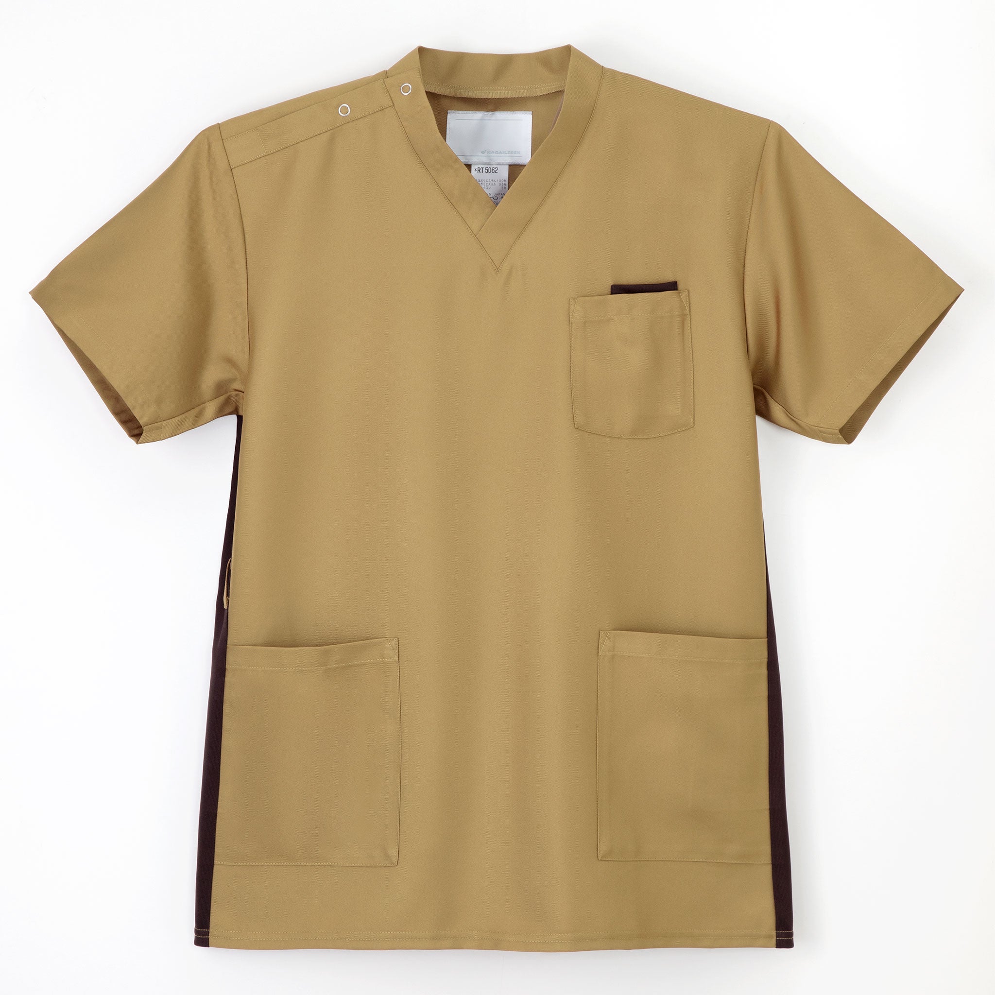 남녀공용 스크럽 RT-5062