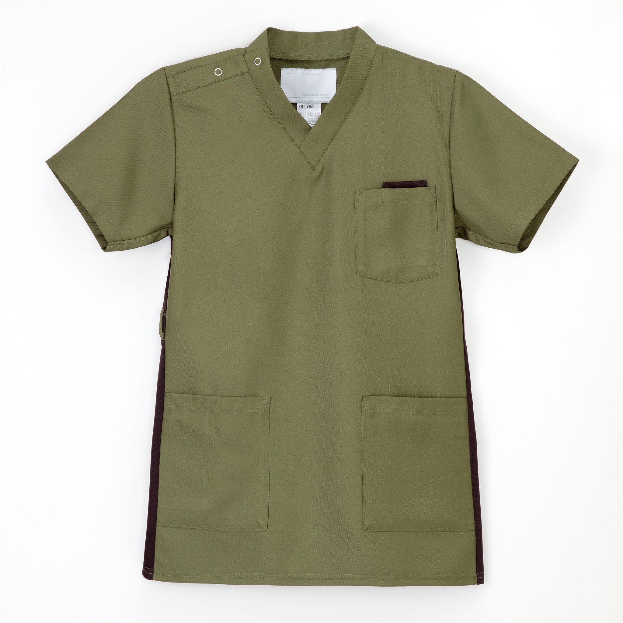 남녀공용 스크럽 RT-5062