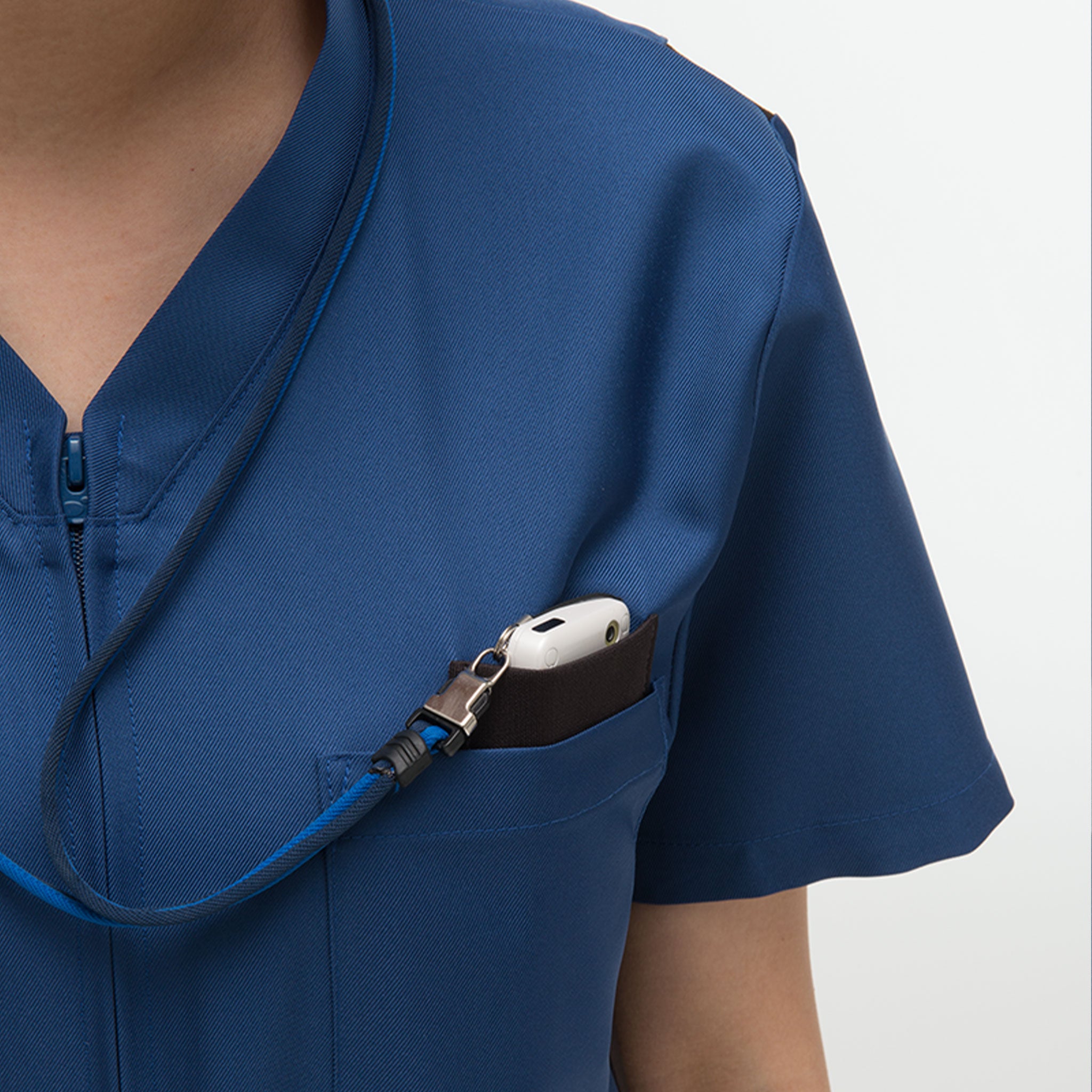 남녀공용 스크럽 RT-5072