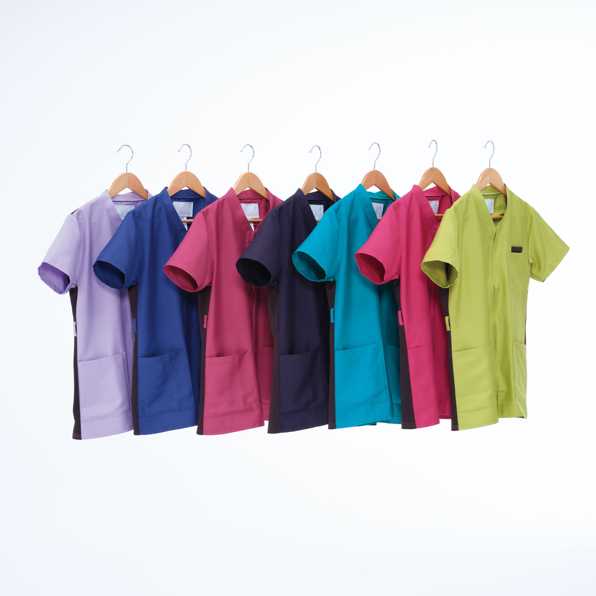 남녀공용 스크럽 RT-5072