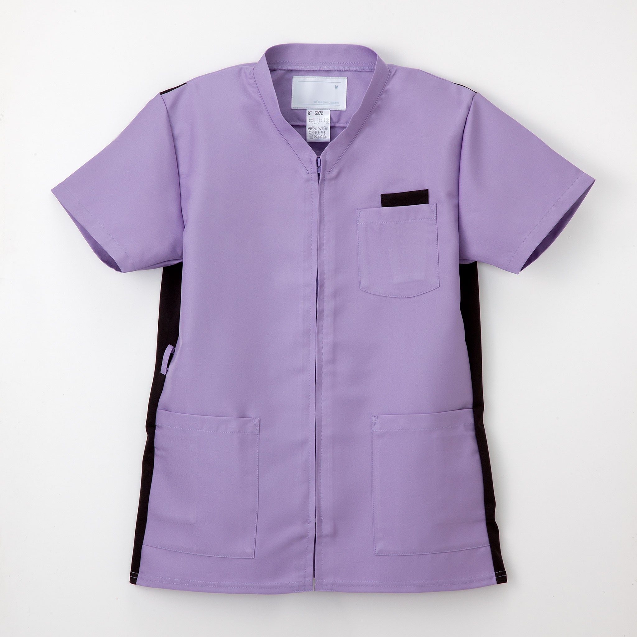 남녀공용 스크럽 RT-5072