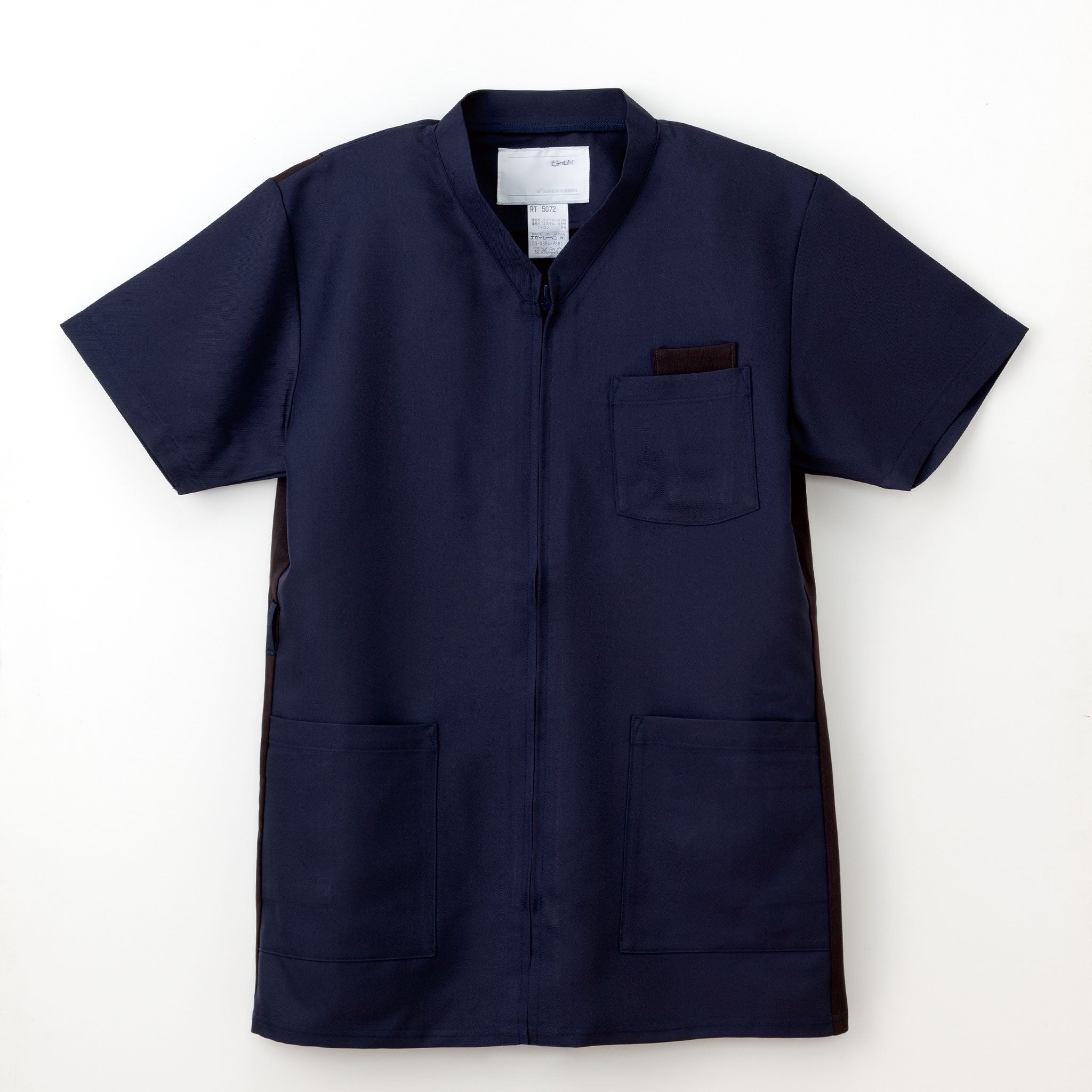 남녀공용 스크럽 RT-5072