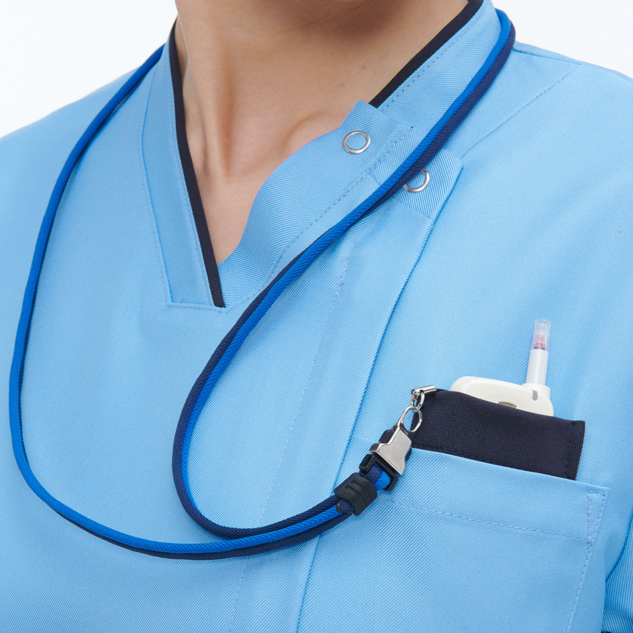 남녀공용 스크럽 RT-5402