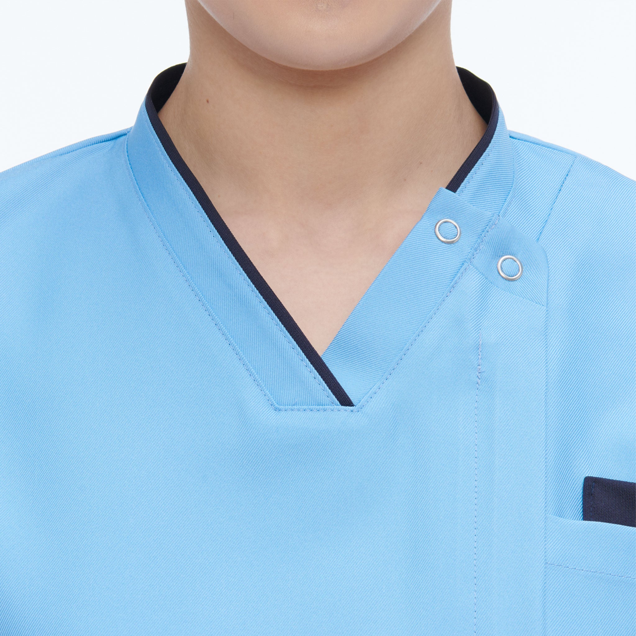 남녀공용 스크럽 RT-5402