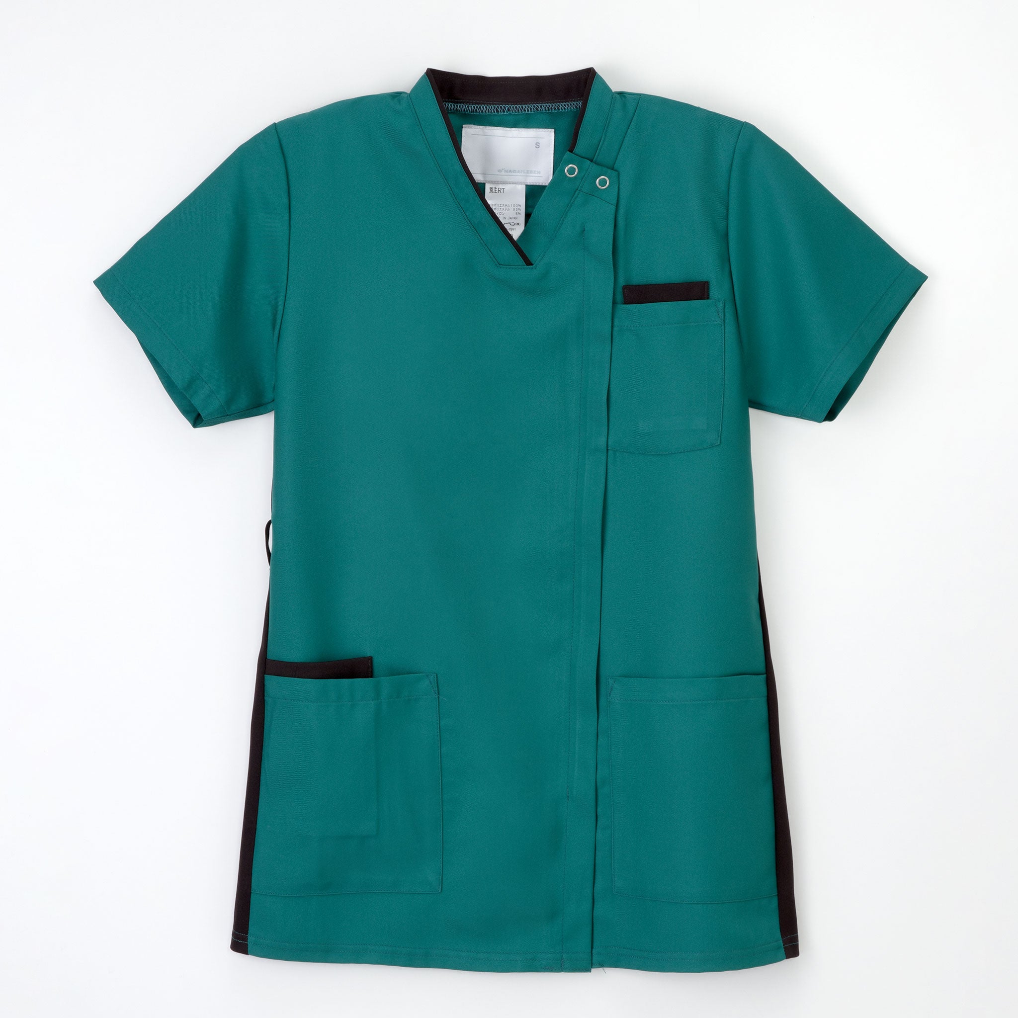 남녀공용 스크럽 RT-5402