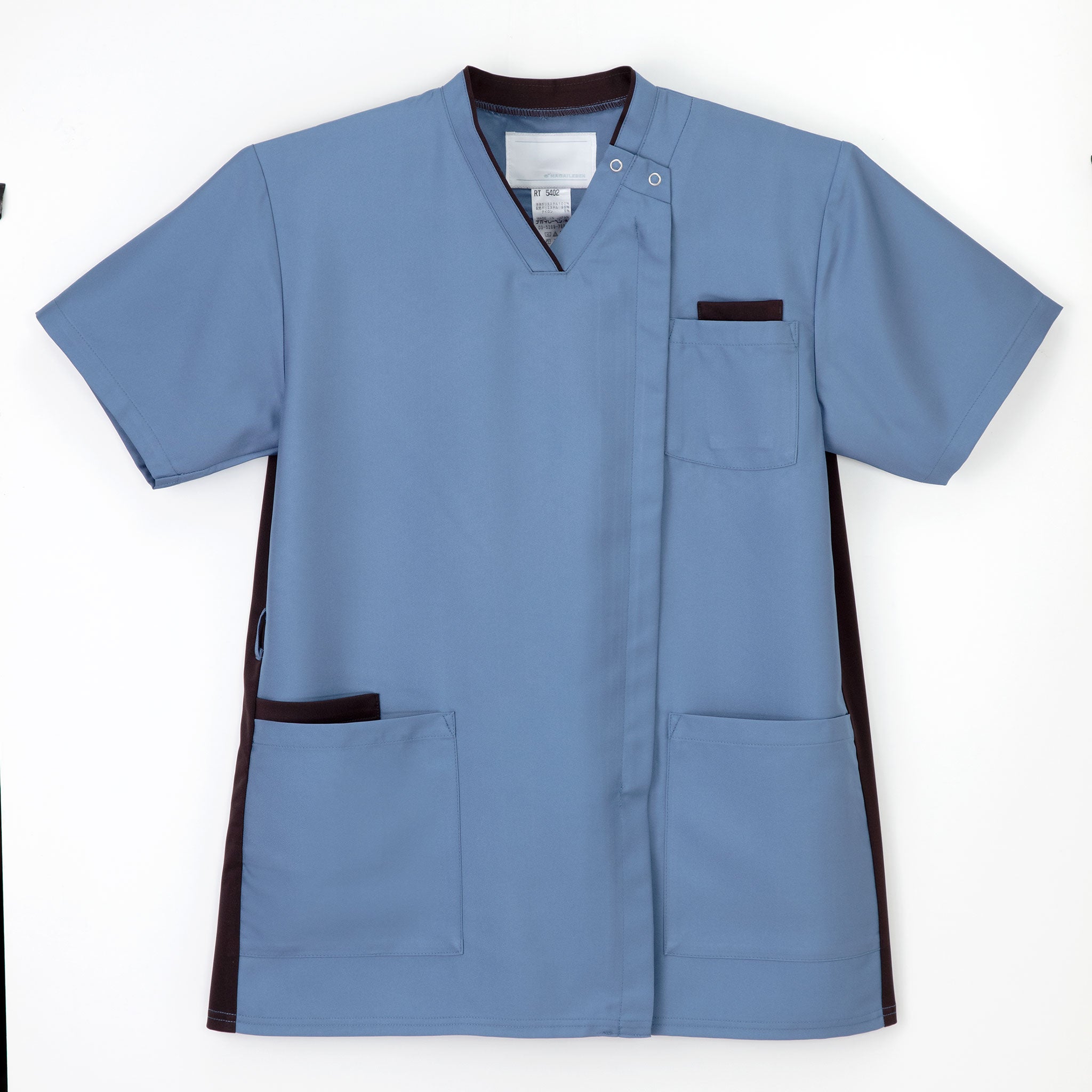 남녀공용 스크럽 RT-5402